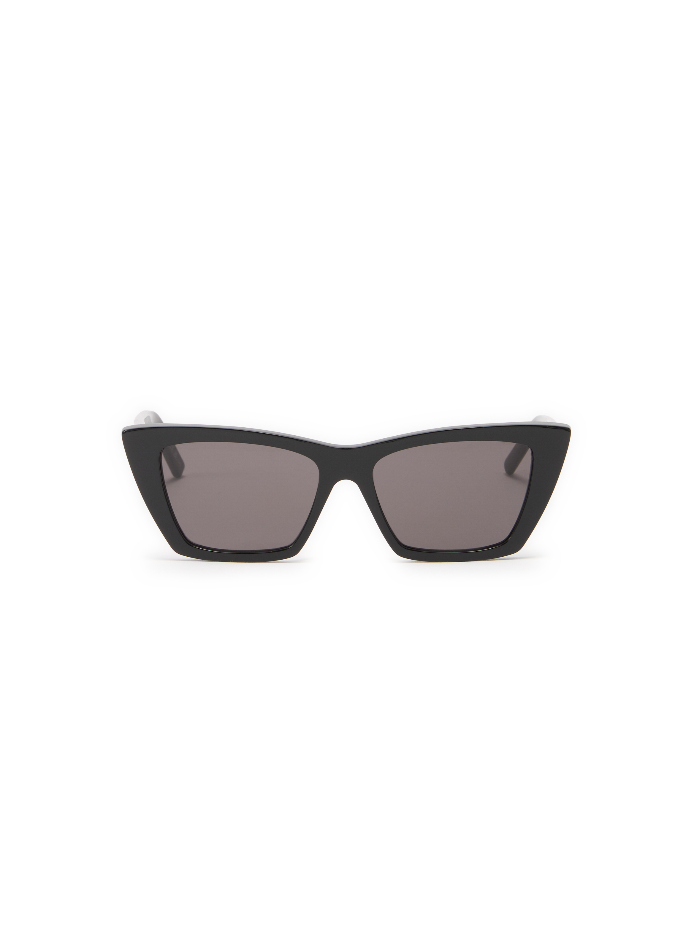 SAINT LAURENT Mica sunglasses Black
