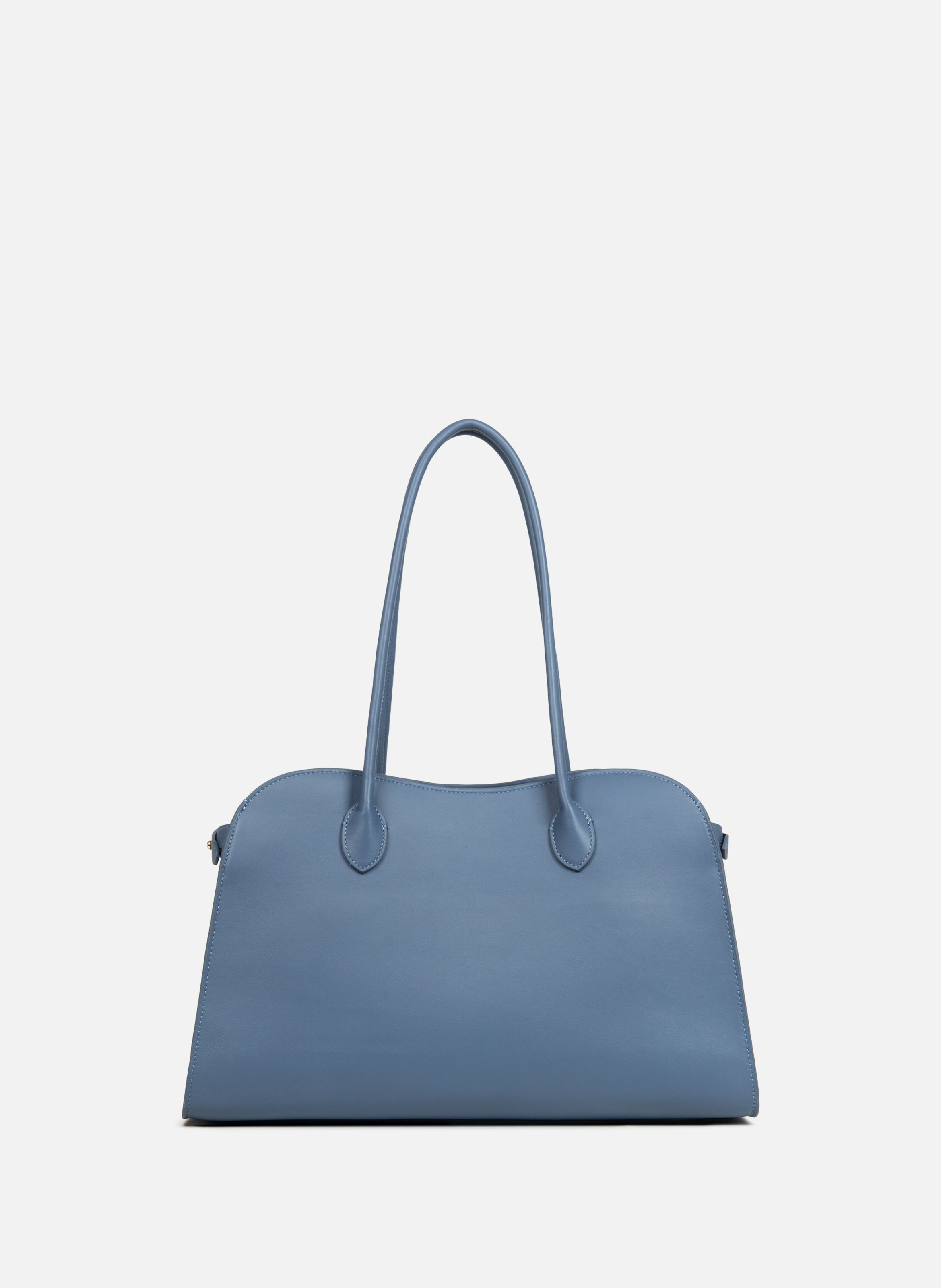 Large tote bag - Donna Hopper LANCASTER Blue