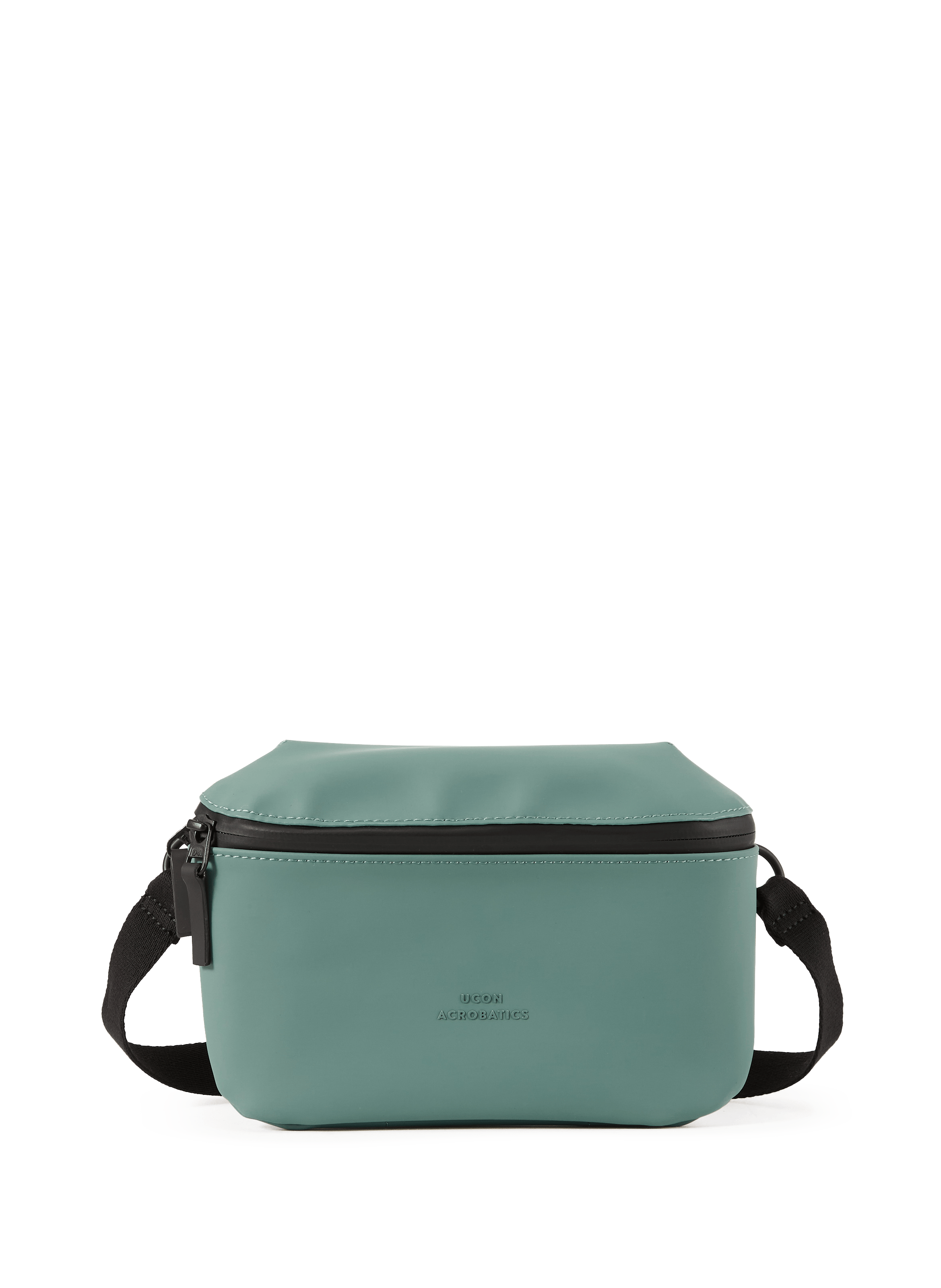 Sac banane Jona Médium - série Lotus Infinity UCON ACROBATICS Vert