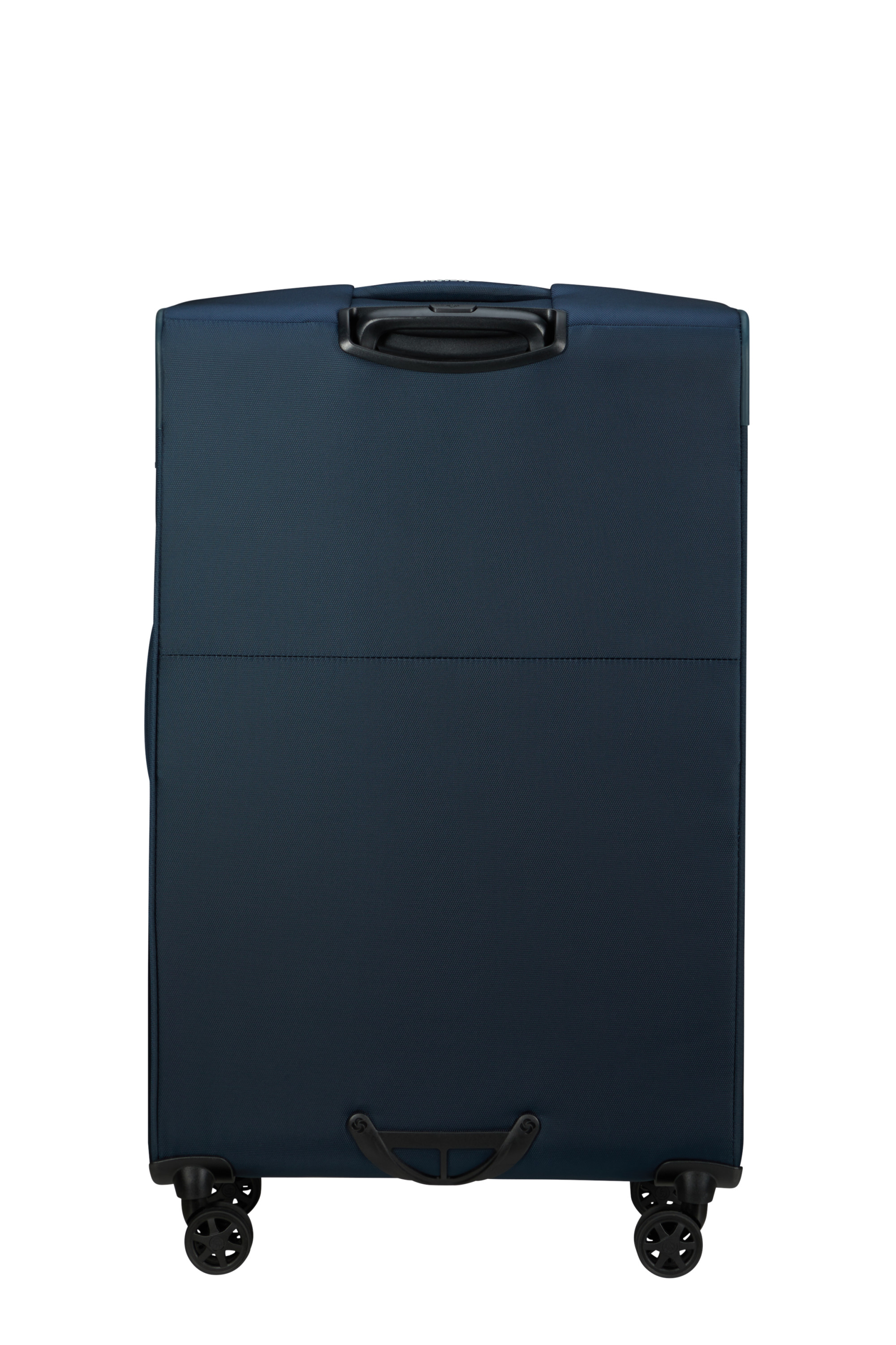 Urbify valise 4 roues taille l SAMSONITE Bleu