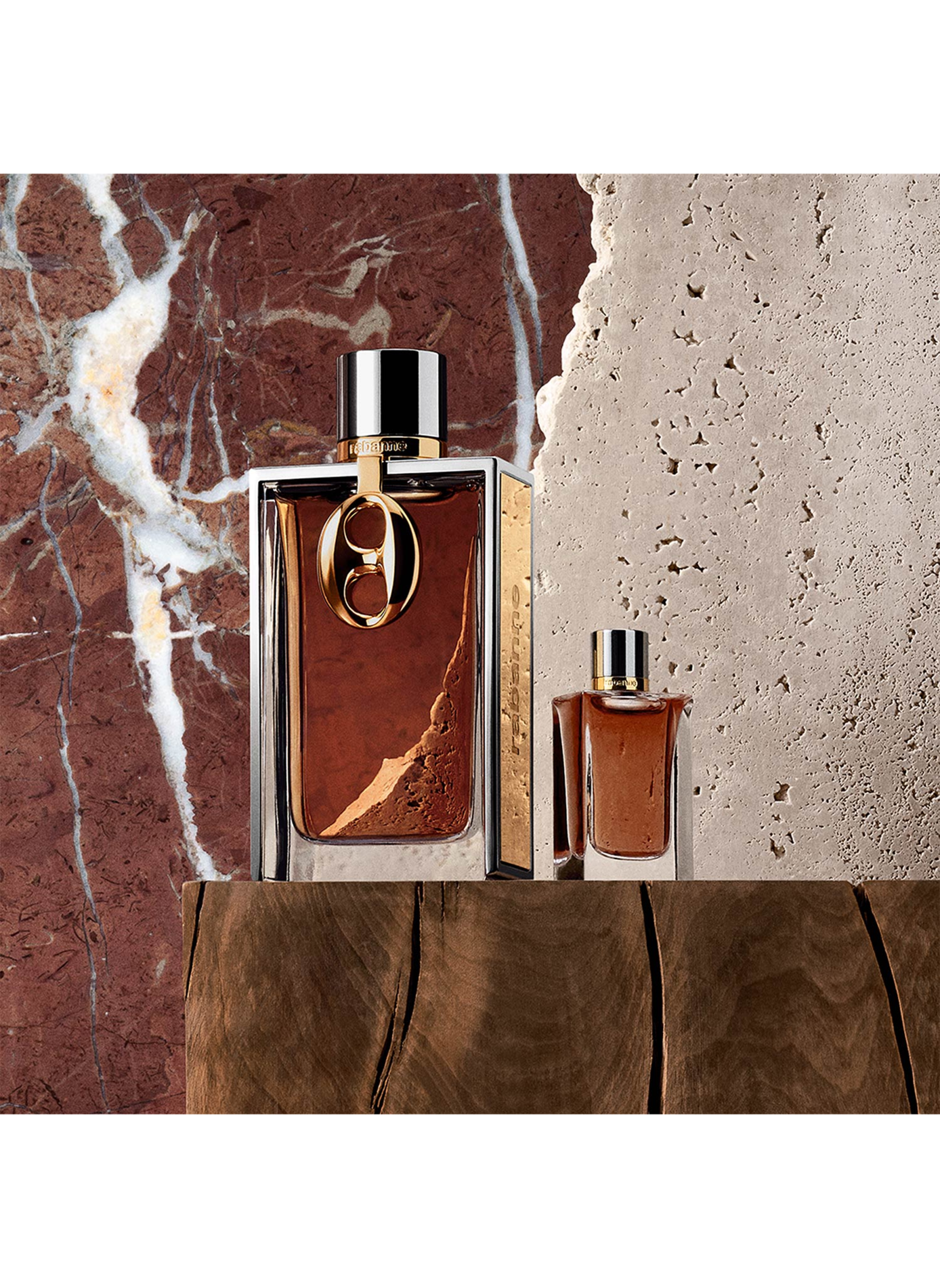 Die Rabanne-Kollektion - Night Soul RABANNE No color