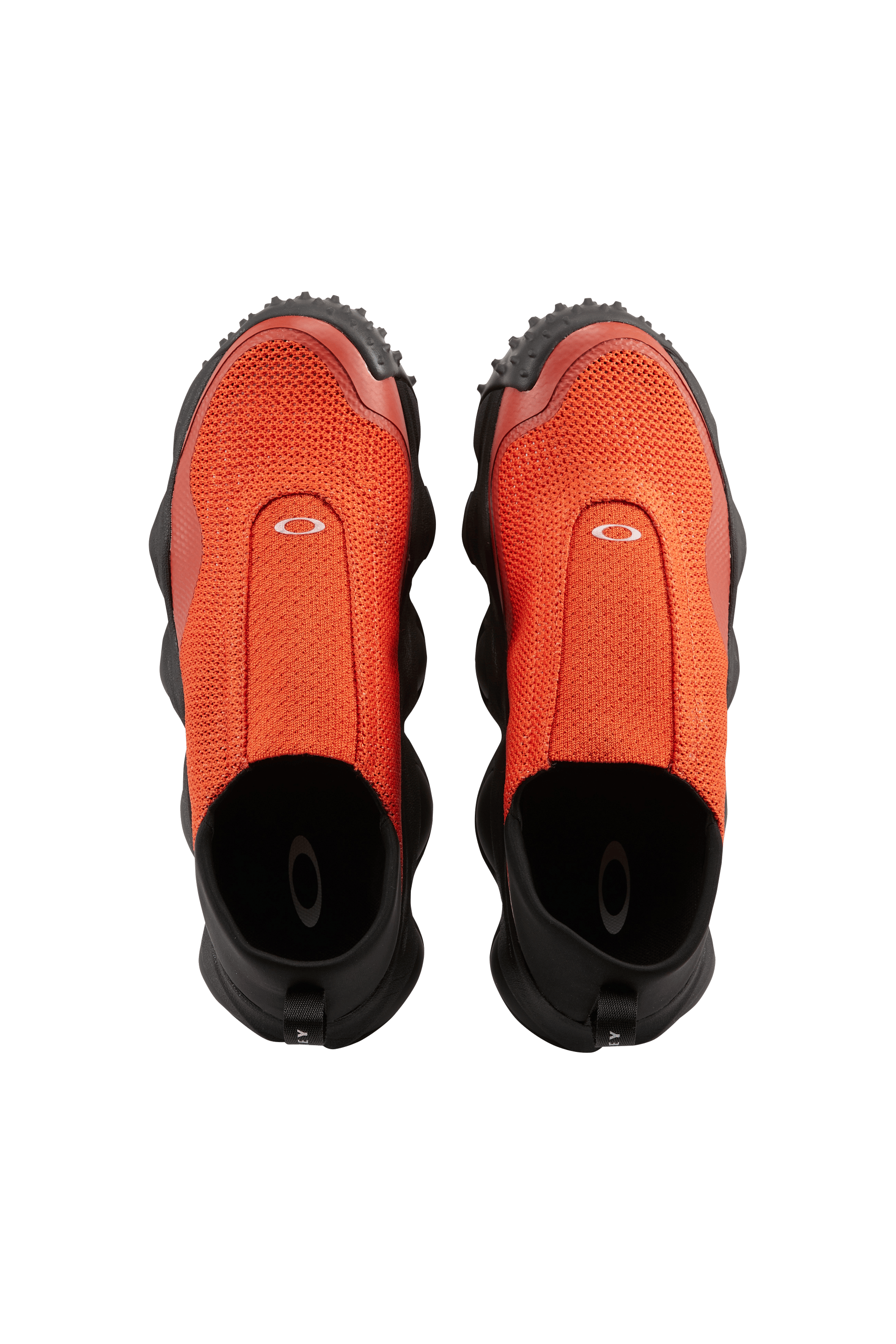 Baskets eon shift OAKLEY Orange