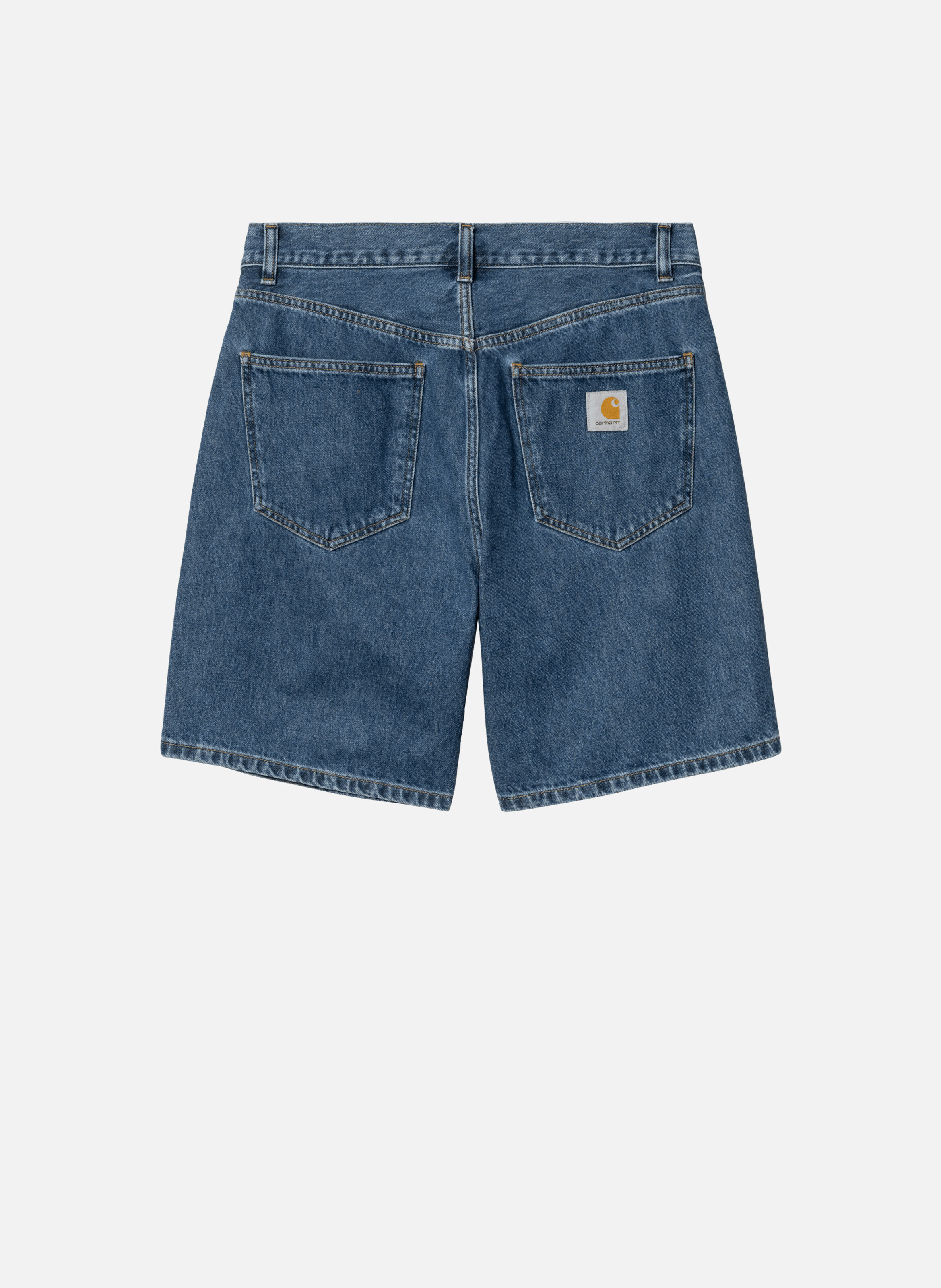 Short nolan short | Bleu CARHARTT WIP Homme