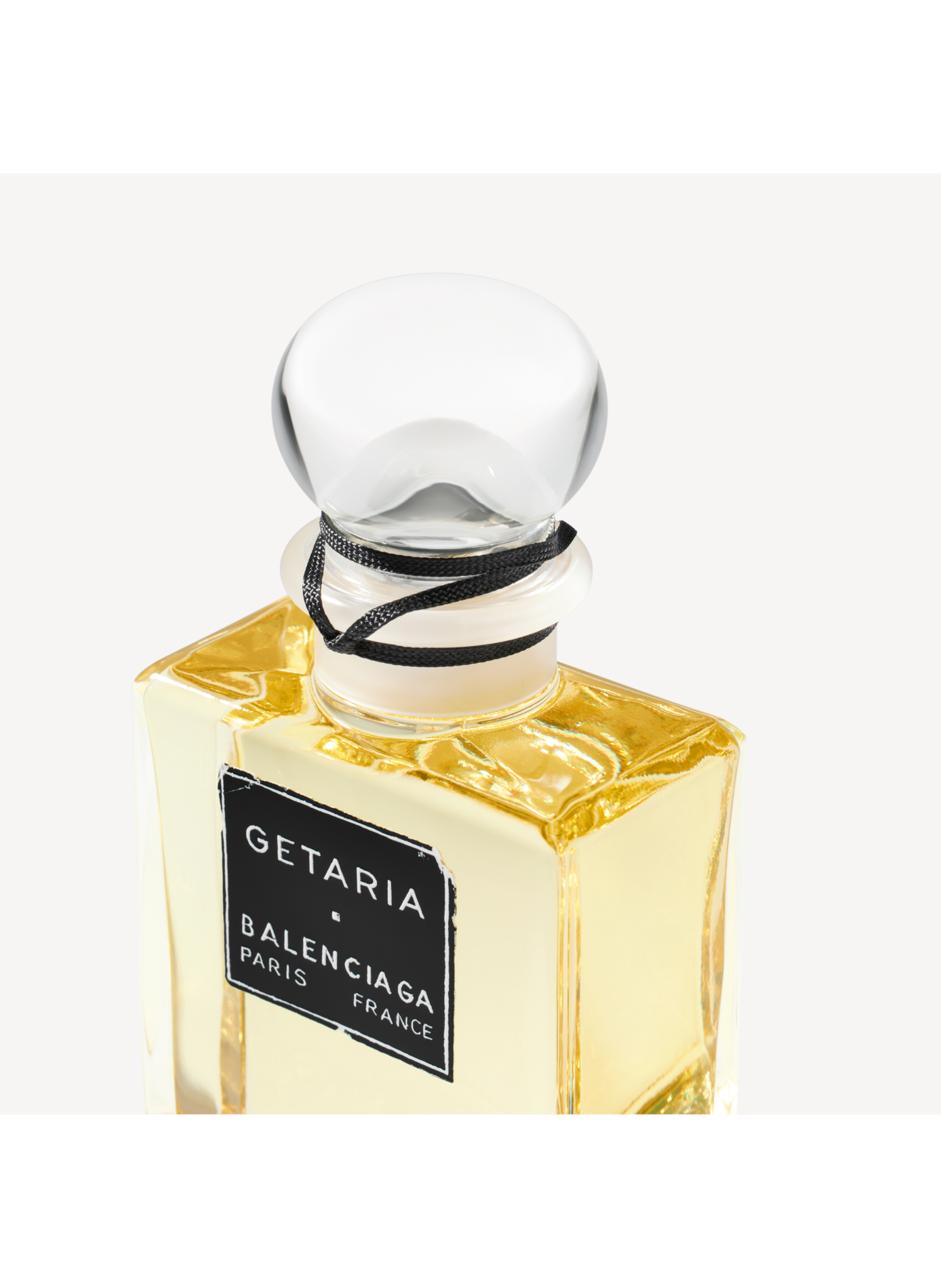 Getaria - Parfum BALENCIAGA No color