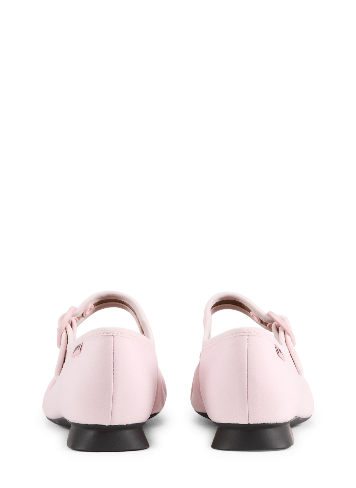 Bailarinas con correa CAMPER Rosa