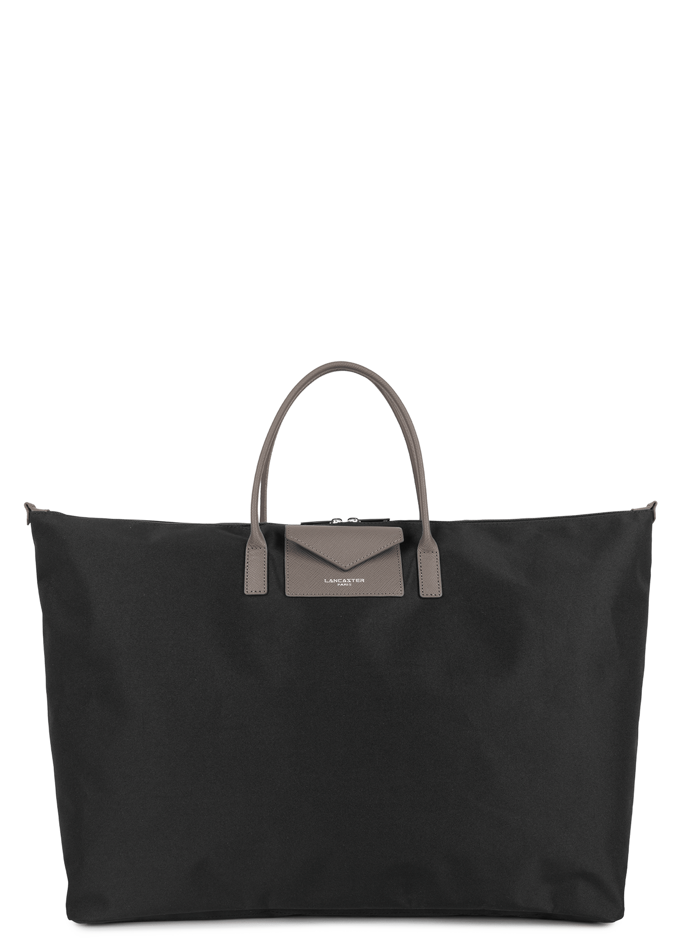 Sac 24/48h - smart kba  Noir - taupe