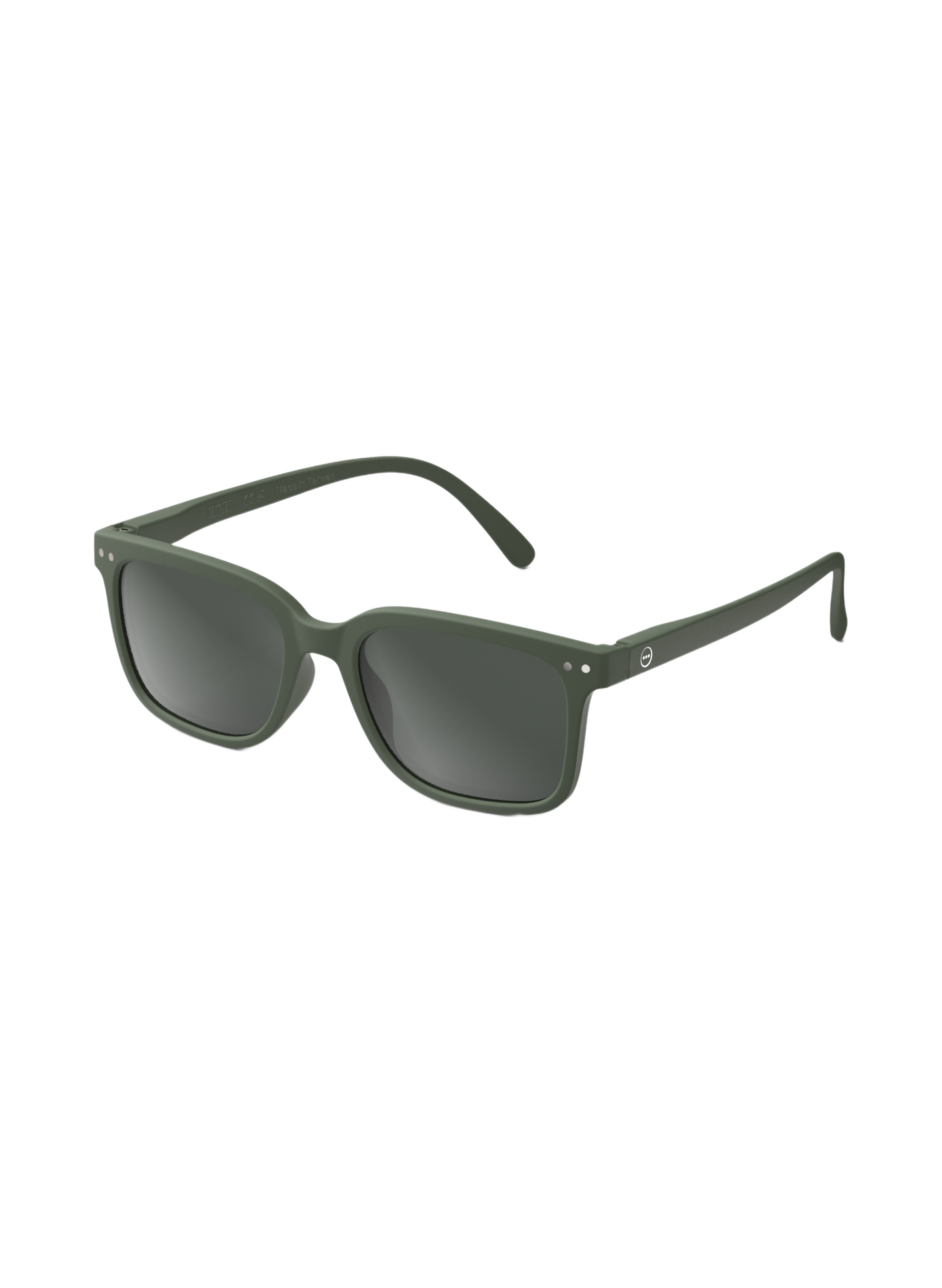 Sunglasses #L IZIPIZI Green