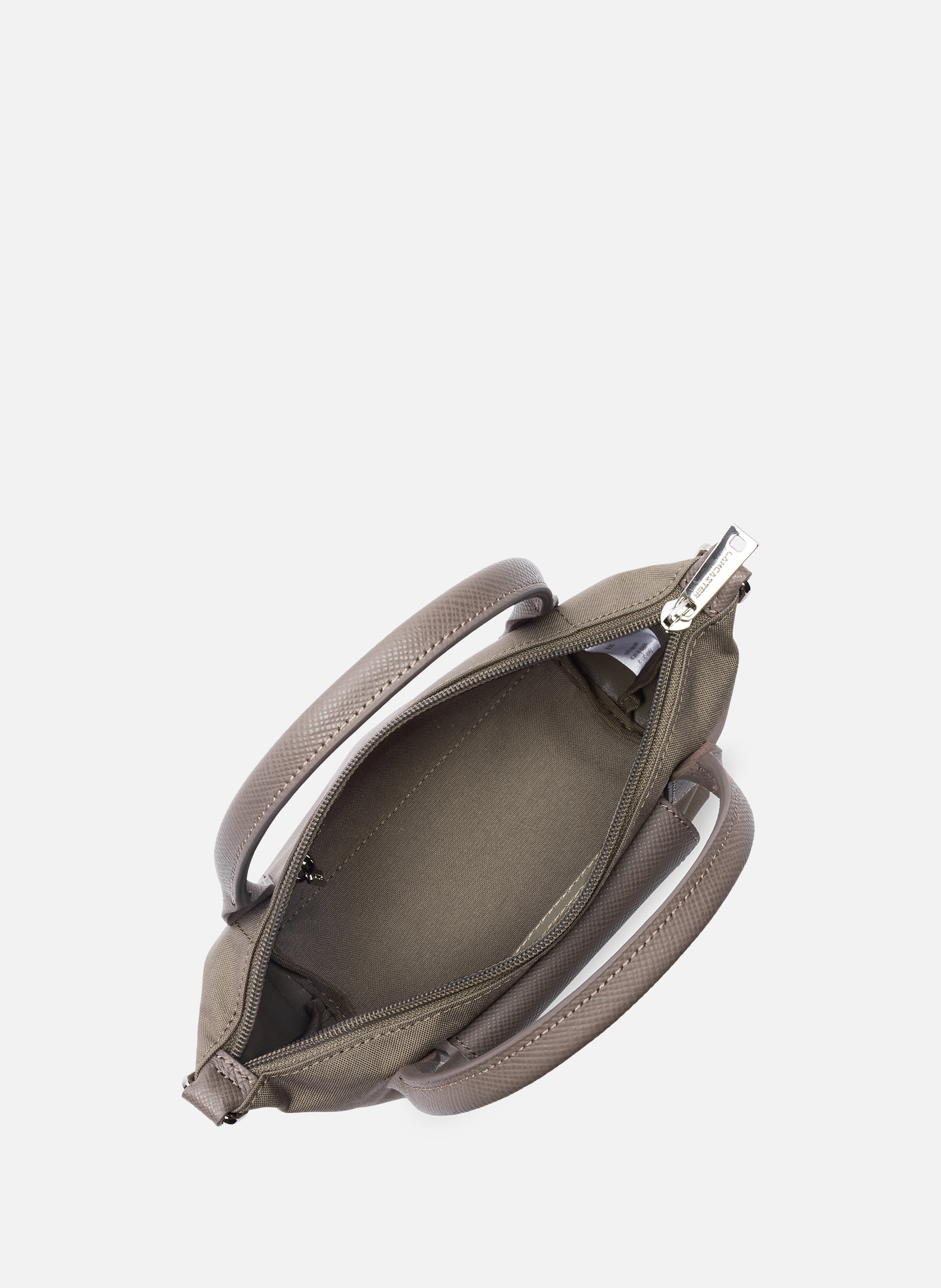 Mini sac à main - smart kba LANCASTER Marron