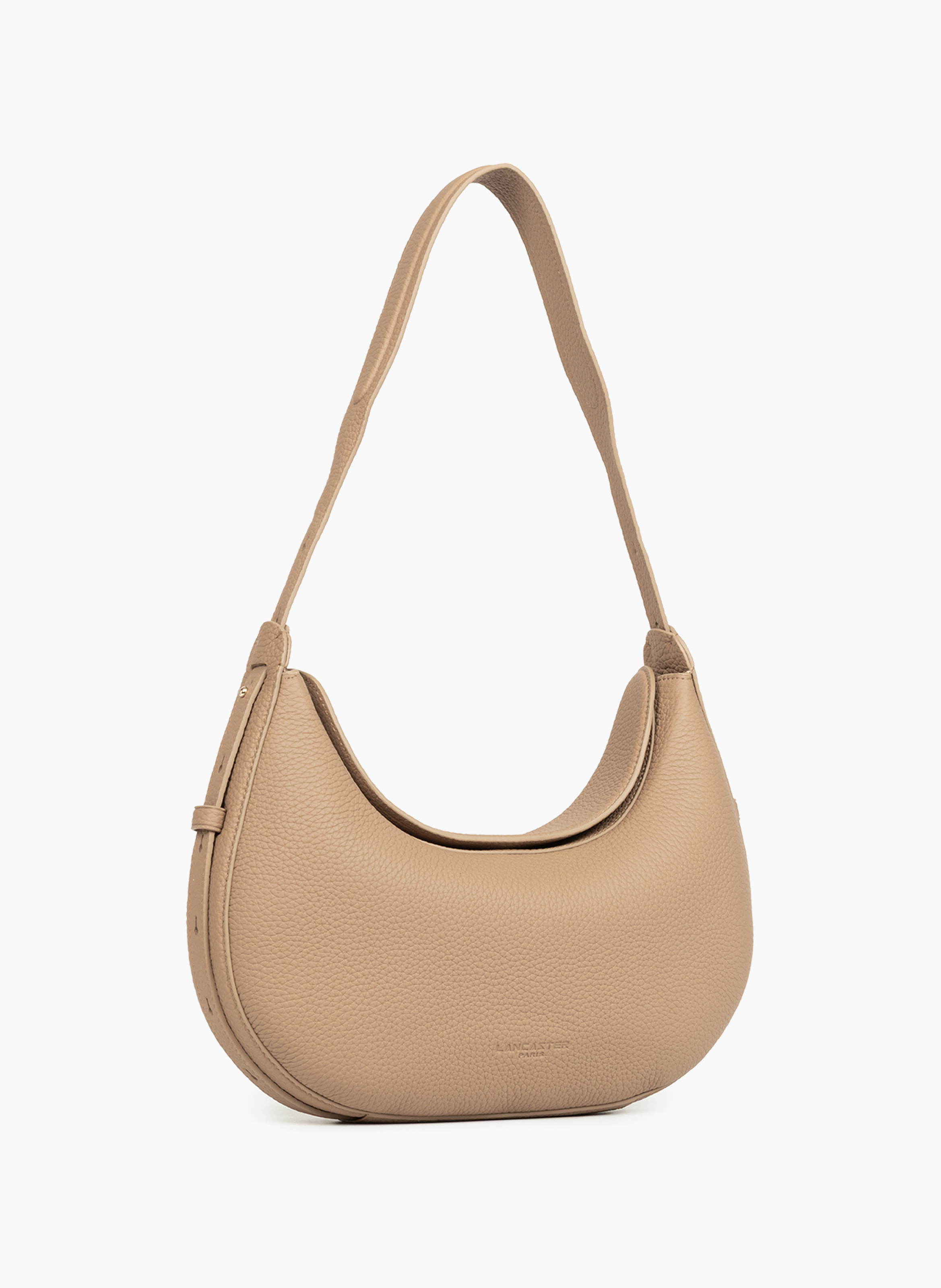 Schoudertas - Toro Ivy LANCASTER Beige