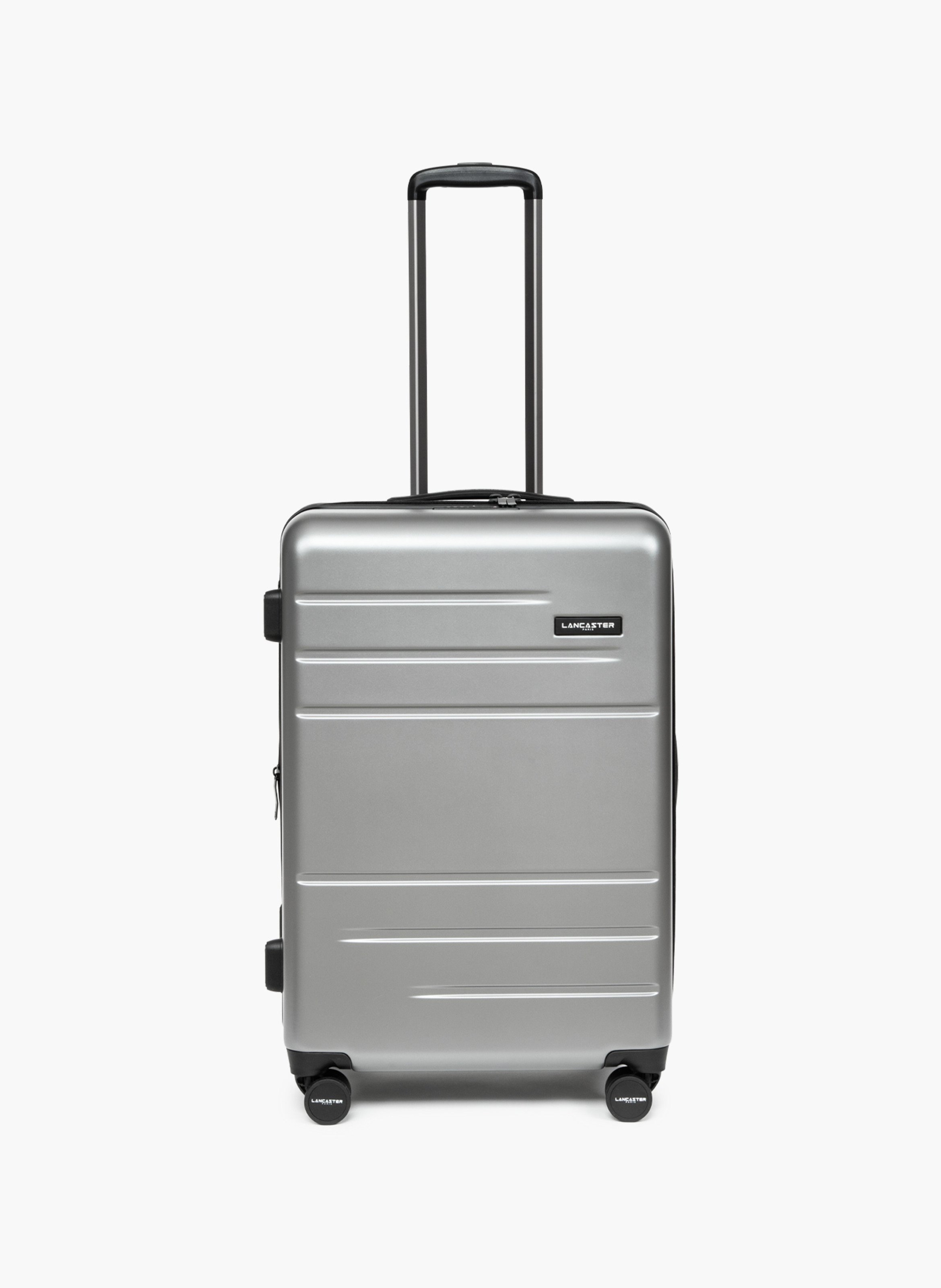 Valises - cdg LANCASTER Gris