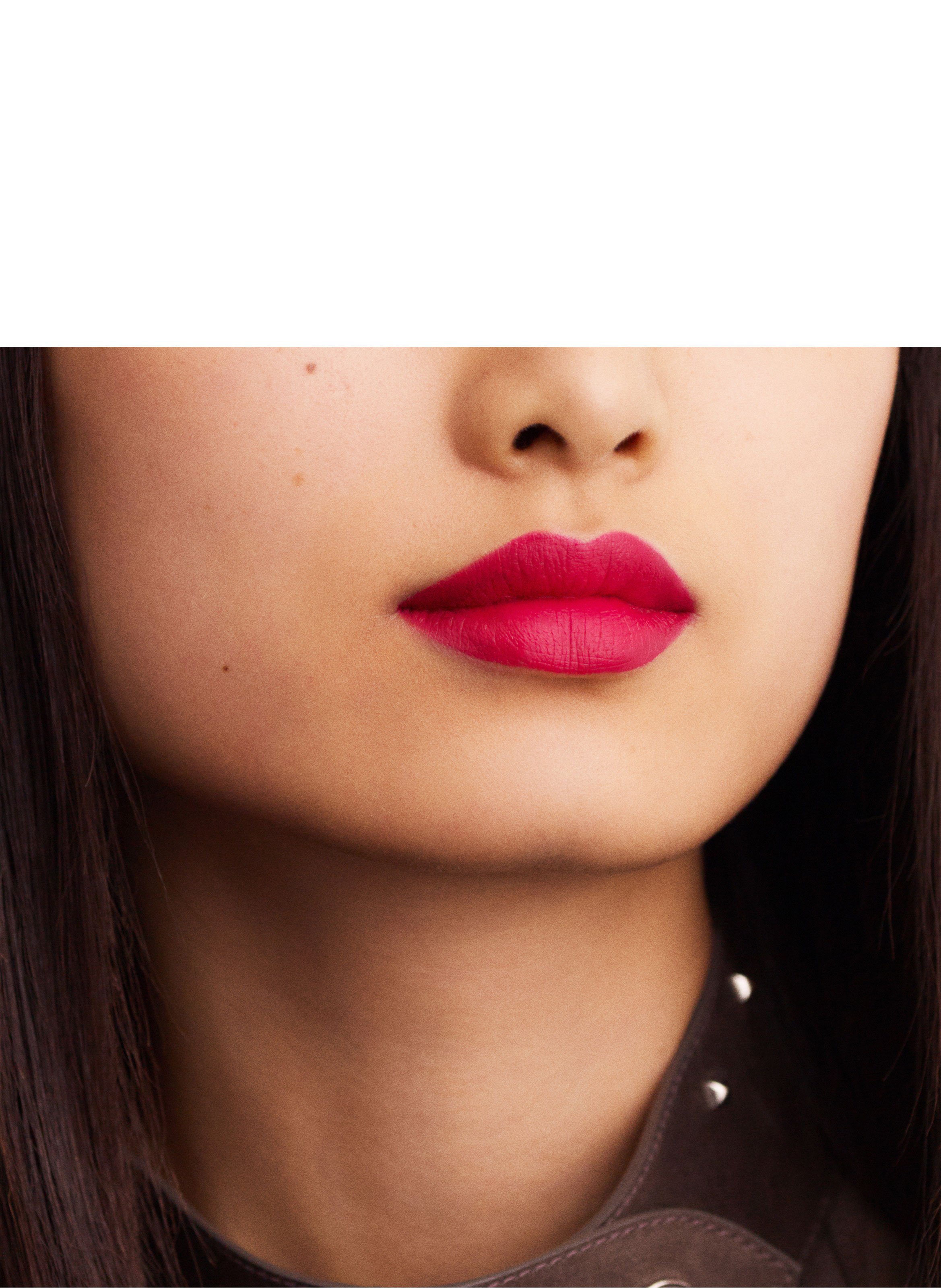 Rouge Hermès Matte Lipstick HERMÈS 70 - rose indien