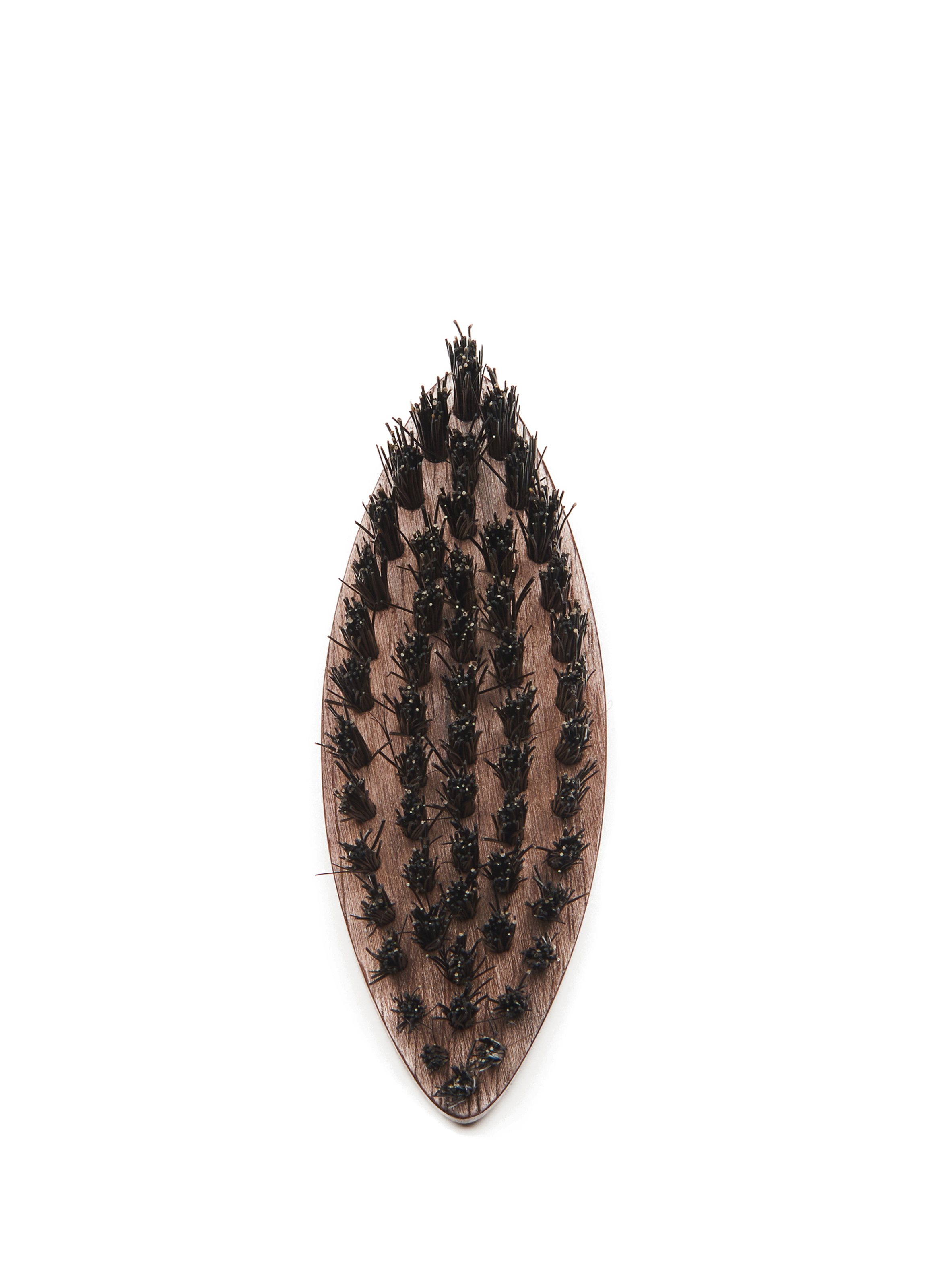 Brosse à barbe navette