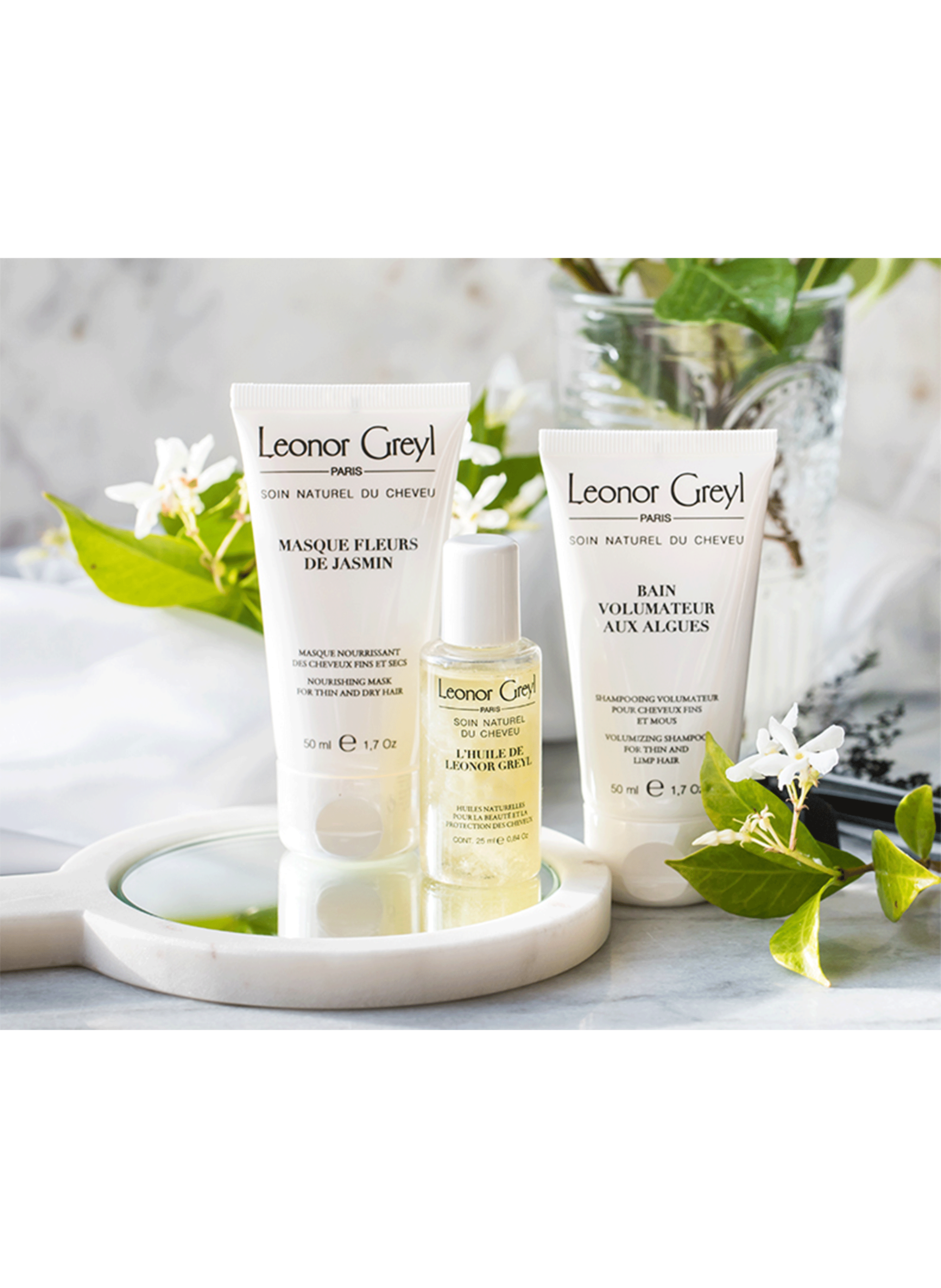 Trousse Week-end volume LEONOR GREYL No color