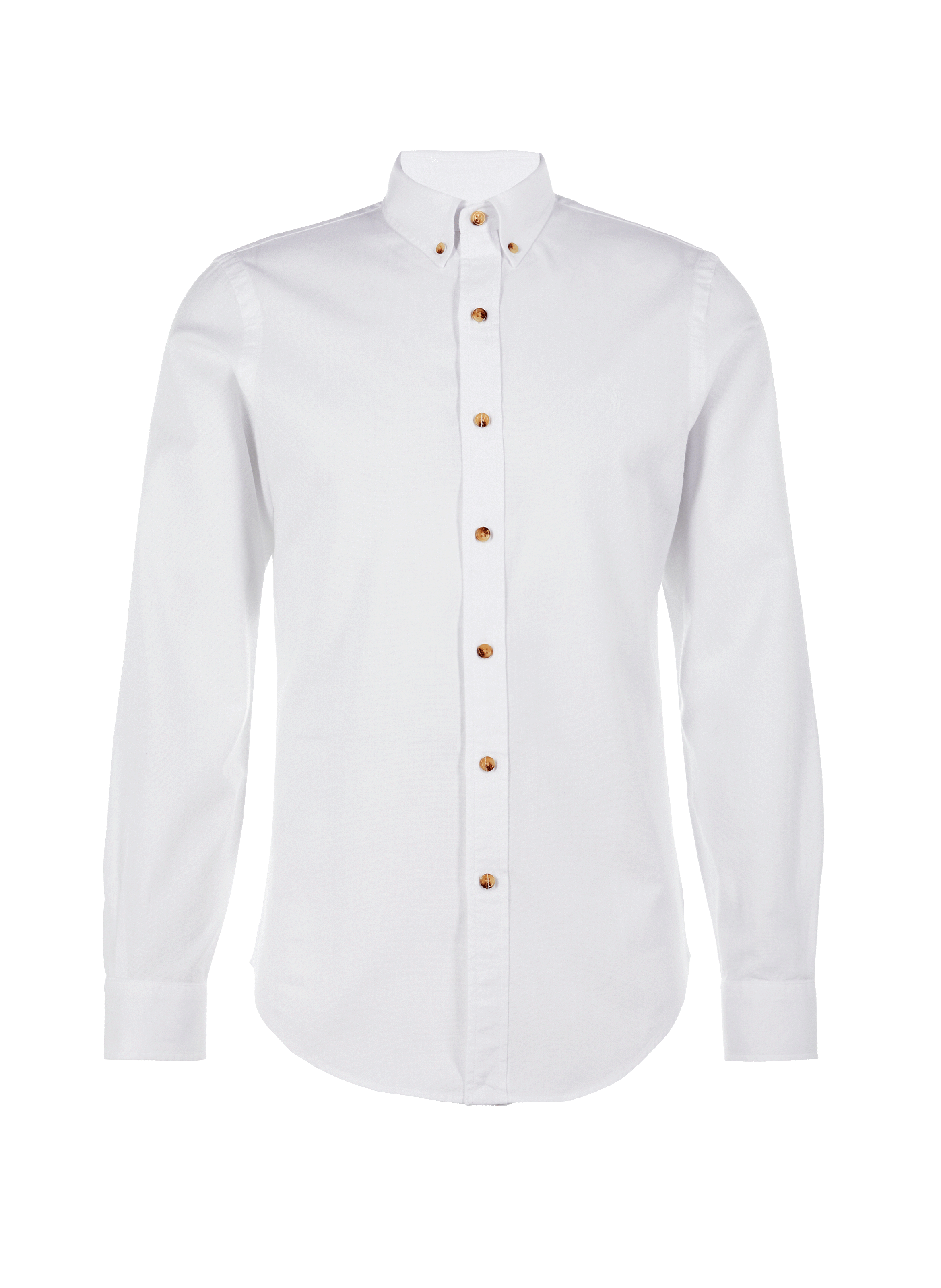 Chemise en coton