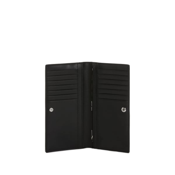 Portefeuille en cuir