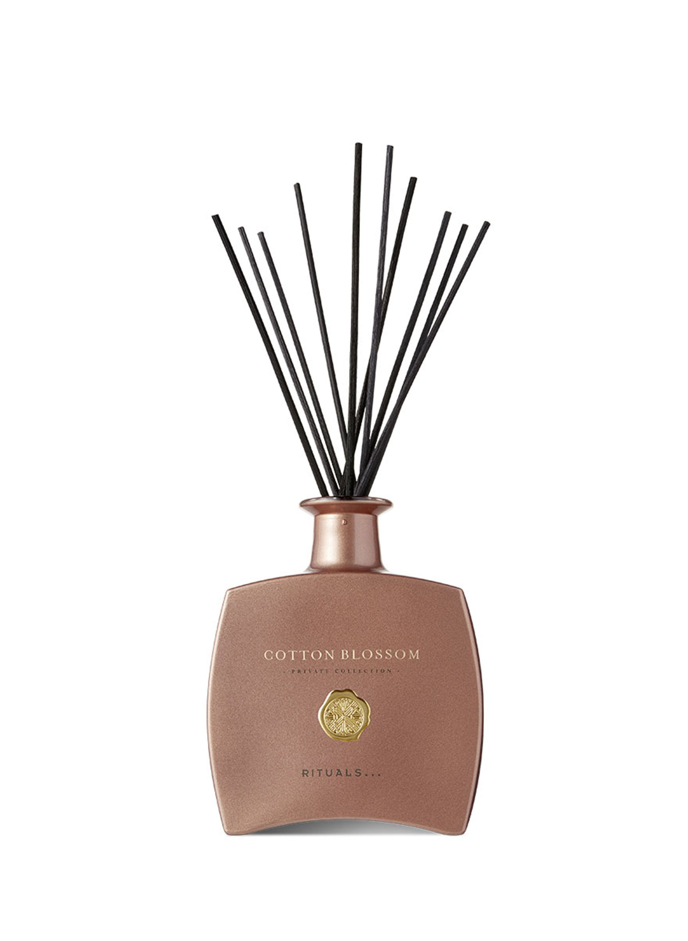 Perfume diffuser online rituals