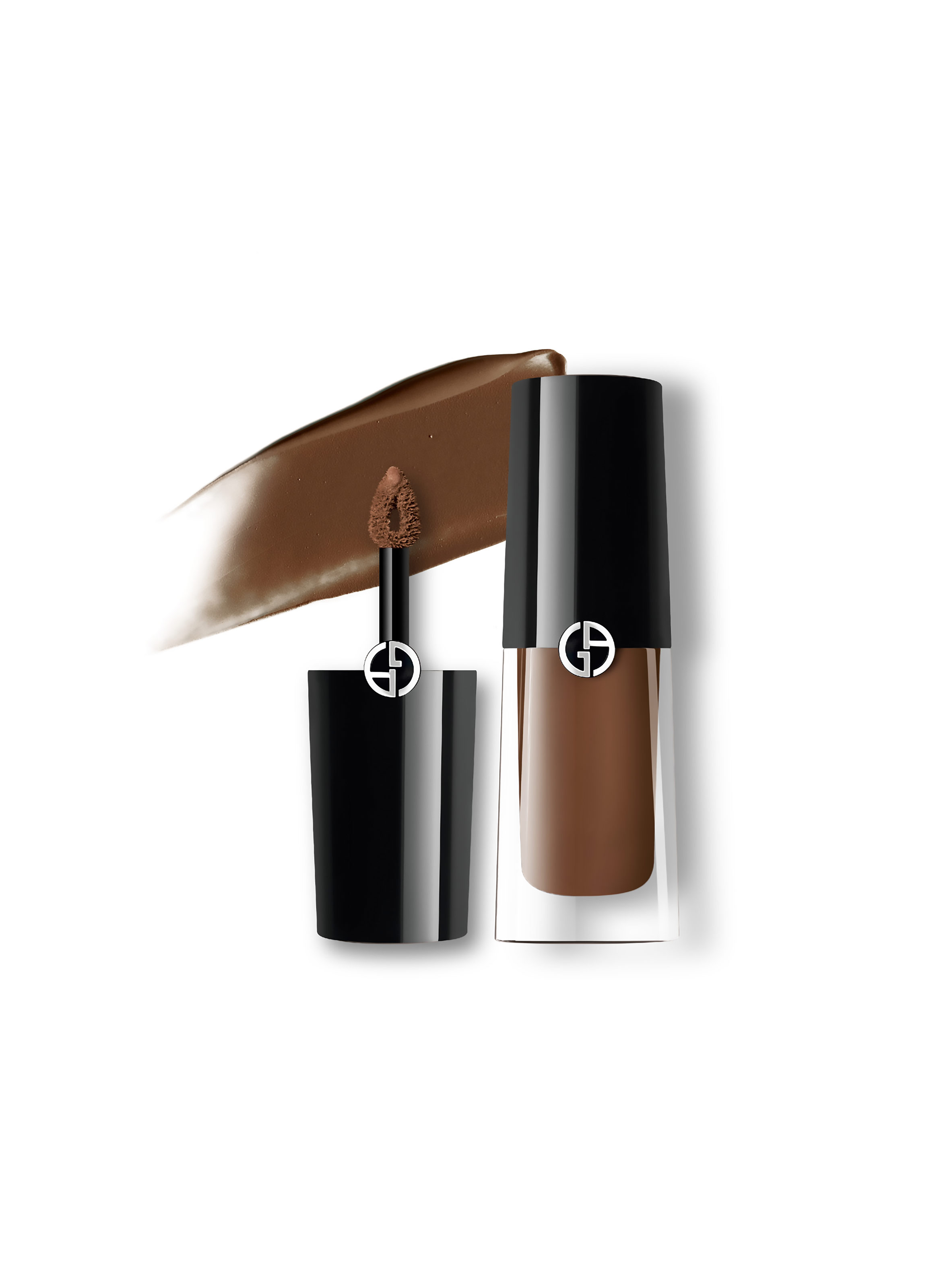 Eye Tint liquid eyeshadow ARMANI 36 m