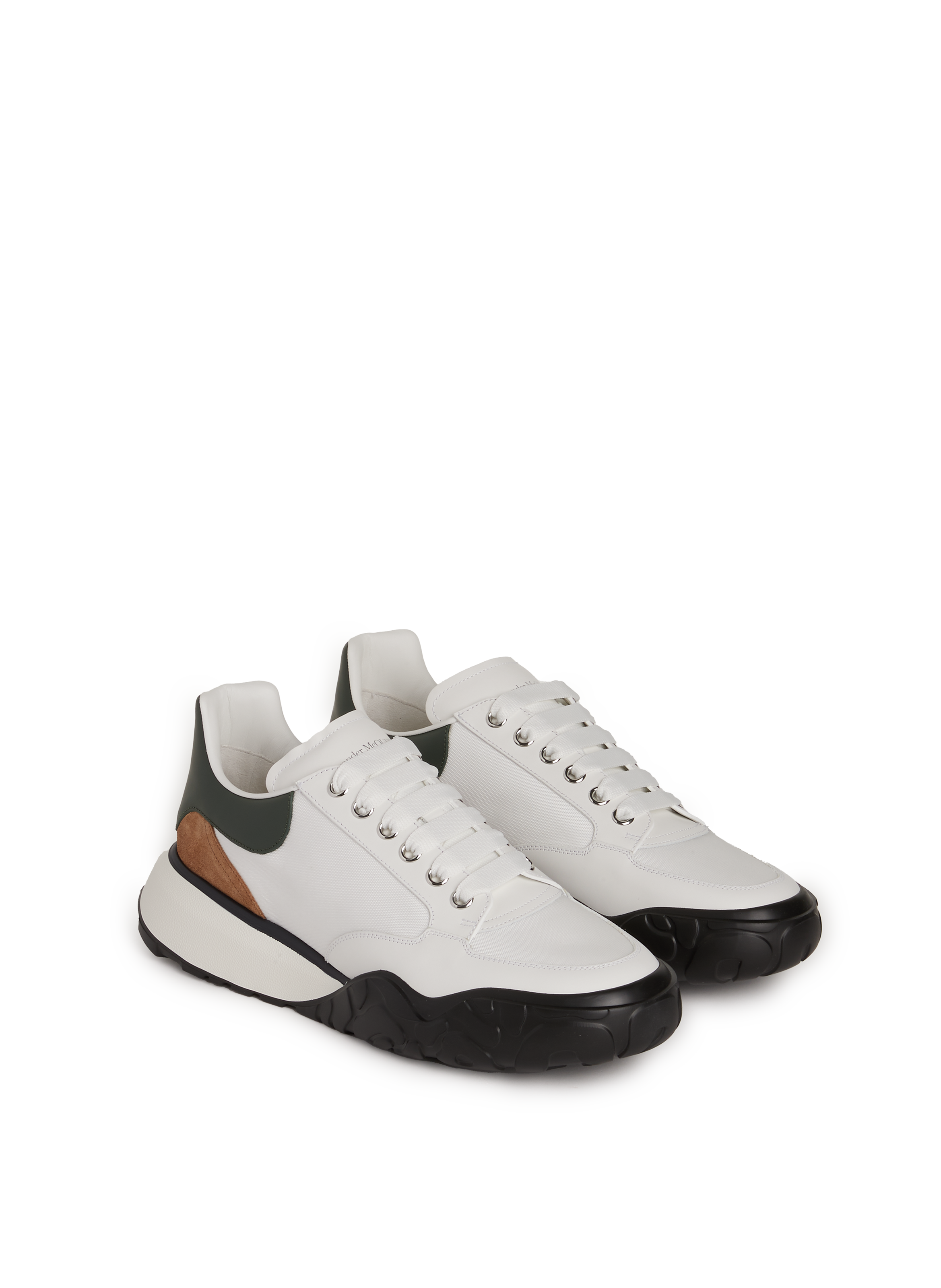 Baskets Sprint Runner