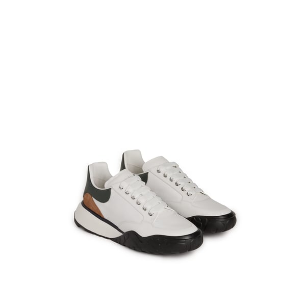 Baskets Sprint Runner