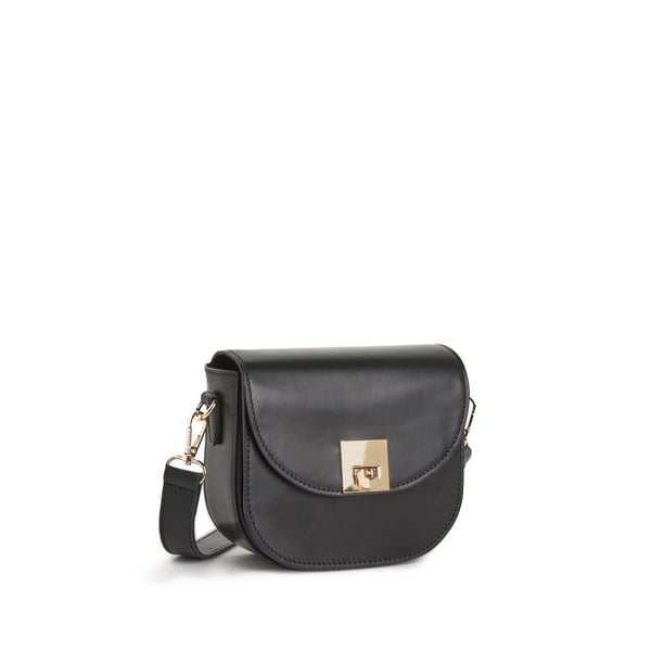 Sac à bandoulière en cuir