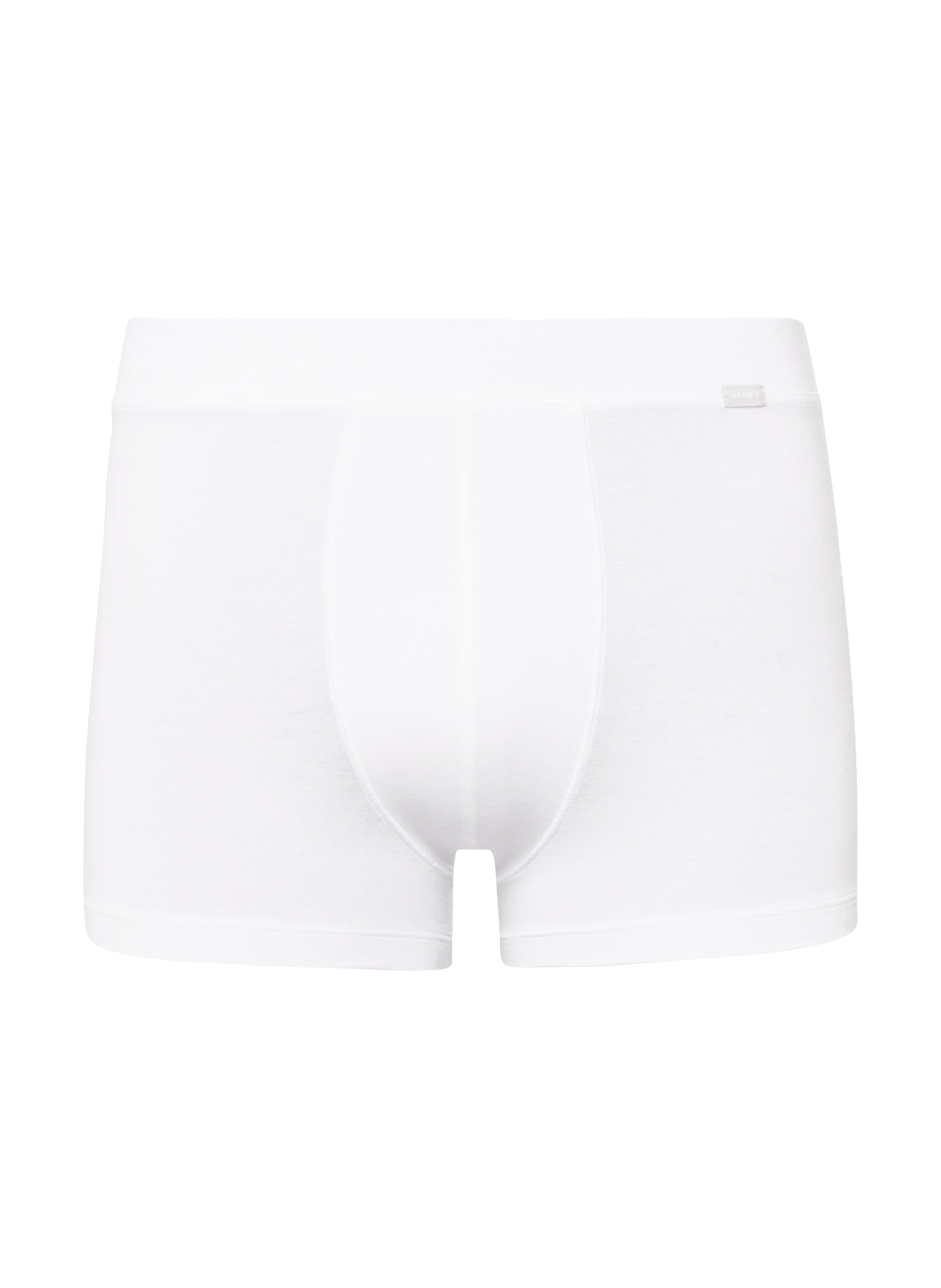 Tencel boxers HANRO White