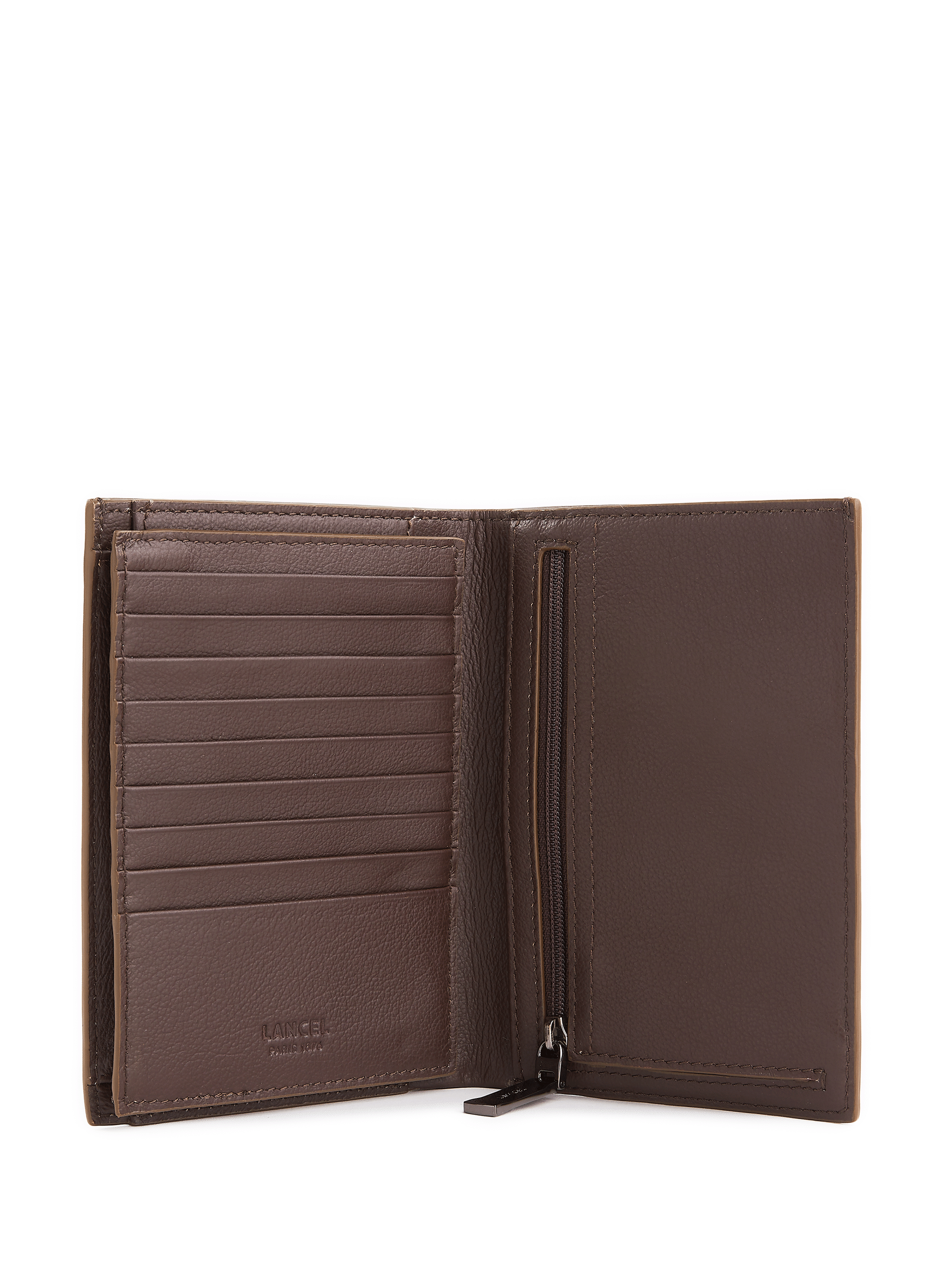 Portefeuilles en cuir