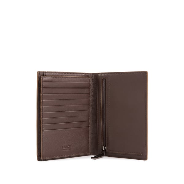 Portefeuilles en cuir