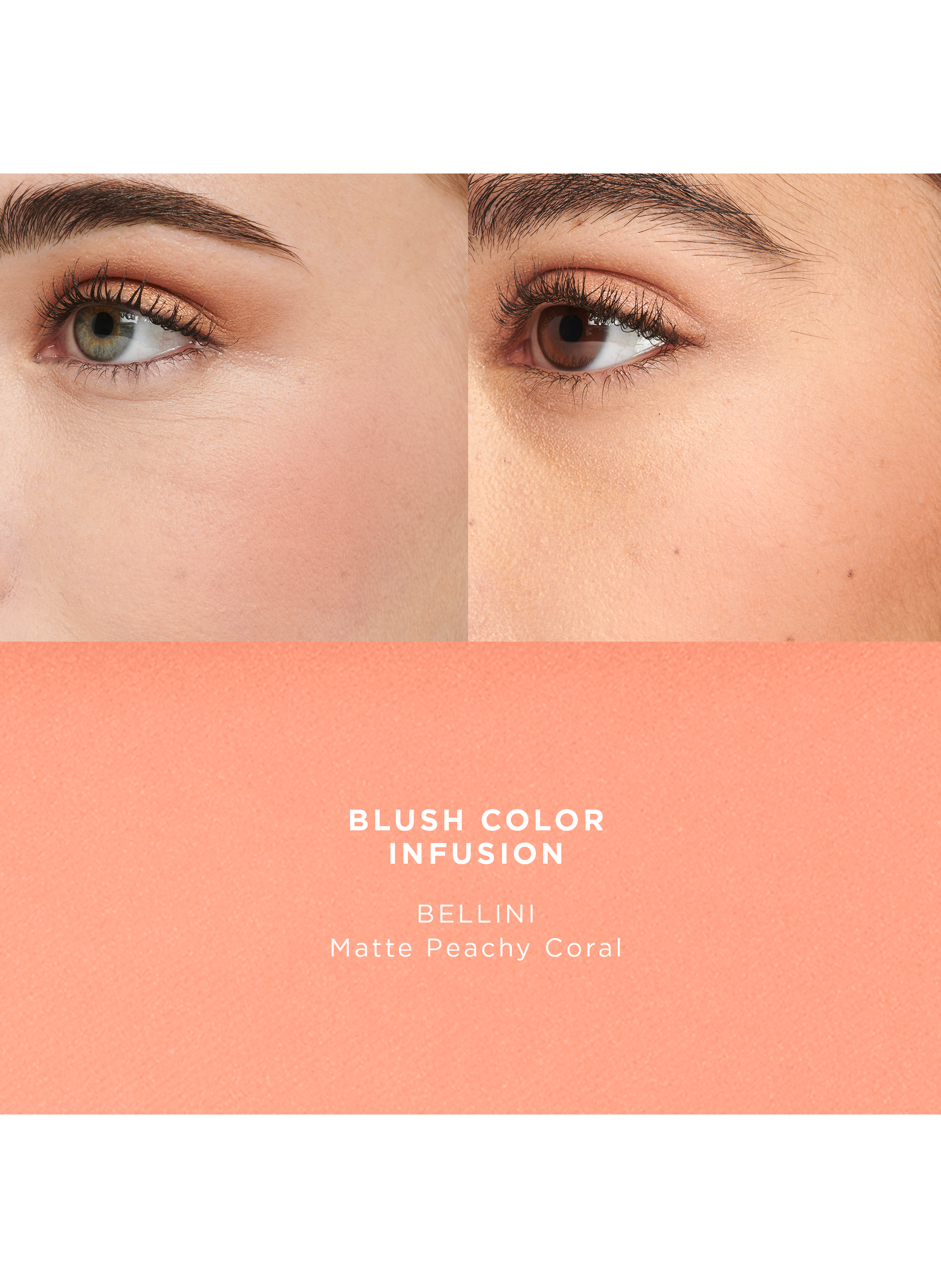 Blush - Colour Infusion LAURA MERCIER Guava