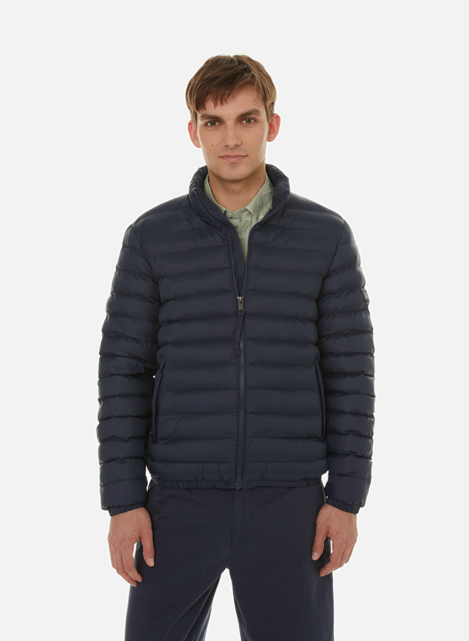 Quilted jacket AIGLE