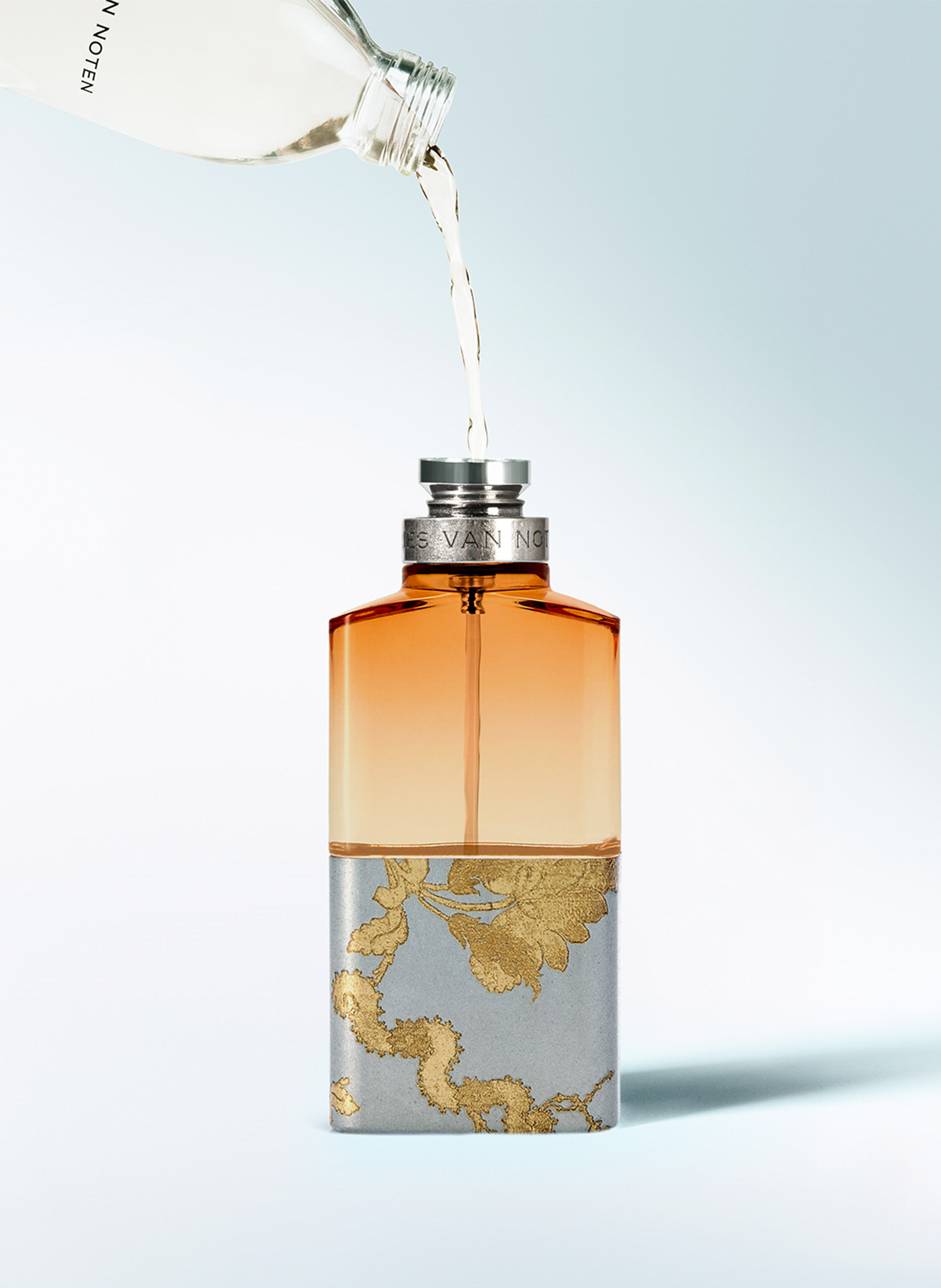 Camomile Satin - Eau de Parfum Refill DRIES VAN NOTEN No color