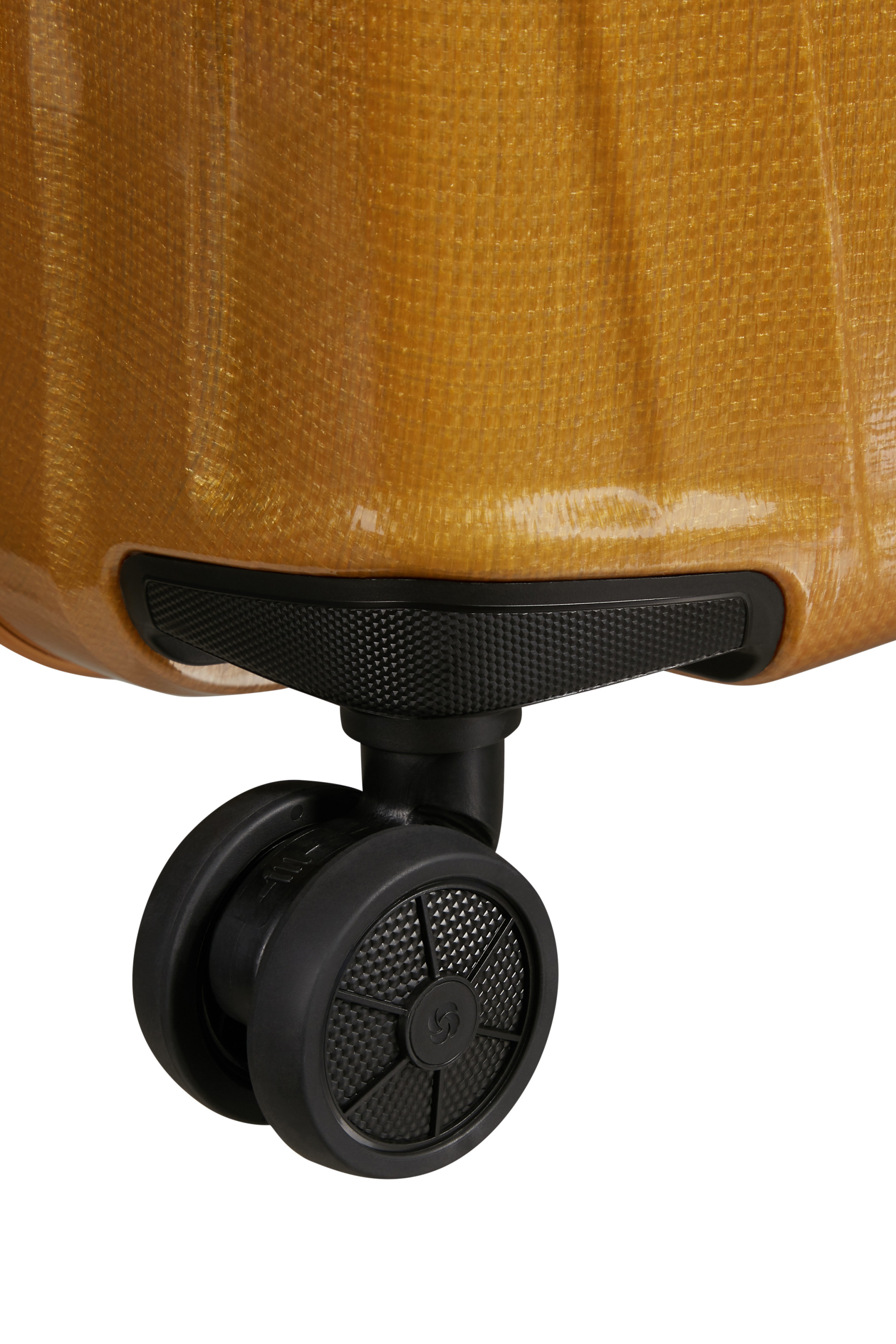 Major-lite valise 4 roues taille l SAMSONITE Jaune