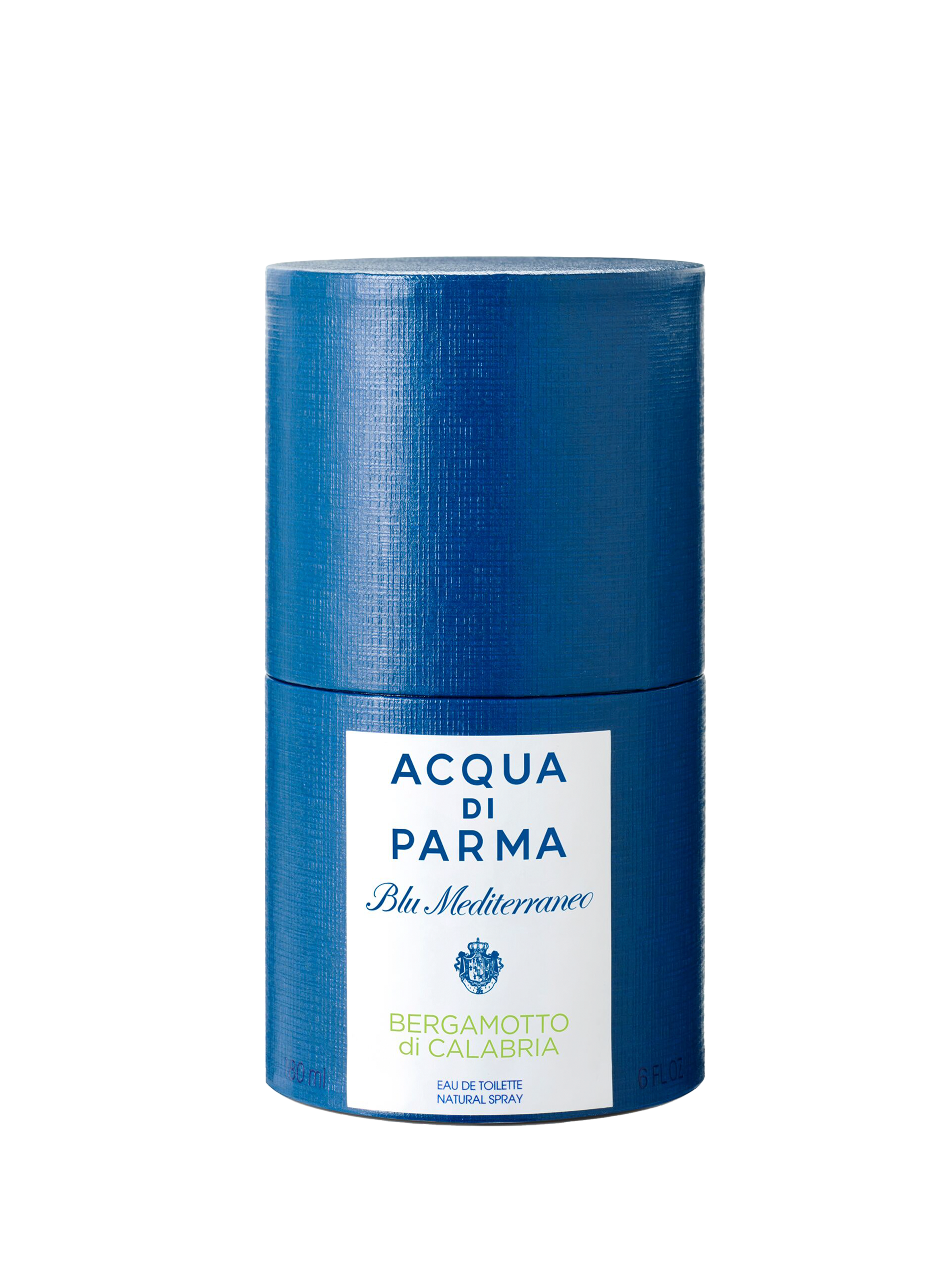 Blu Mediterraneo - Bergamot - Eau de toilette ACQUA DI PARMA No color