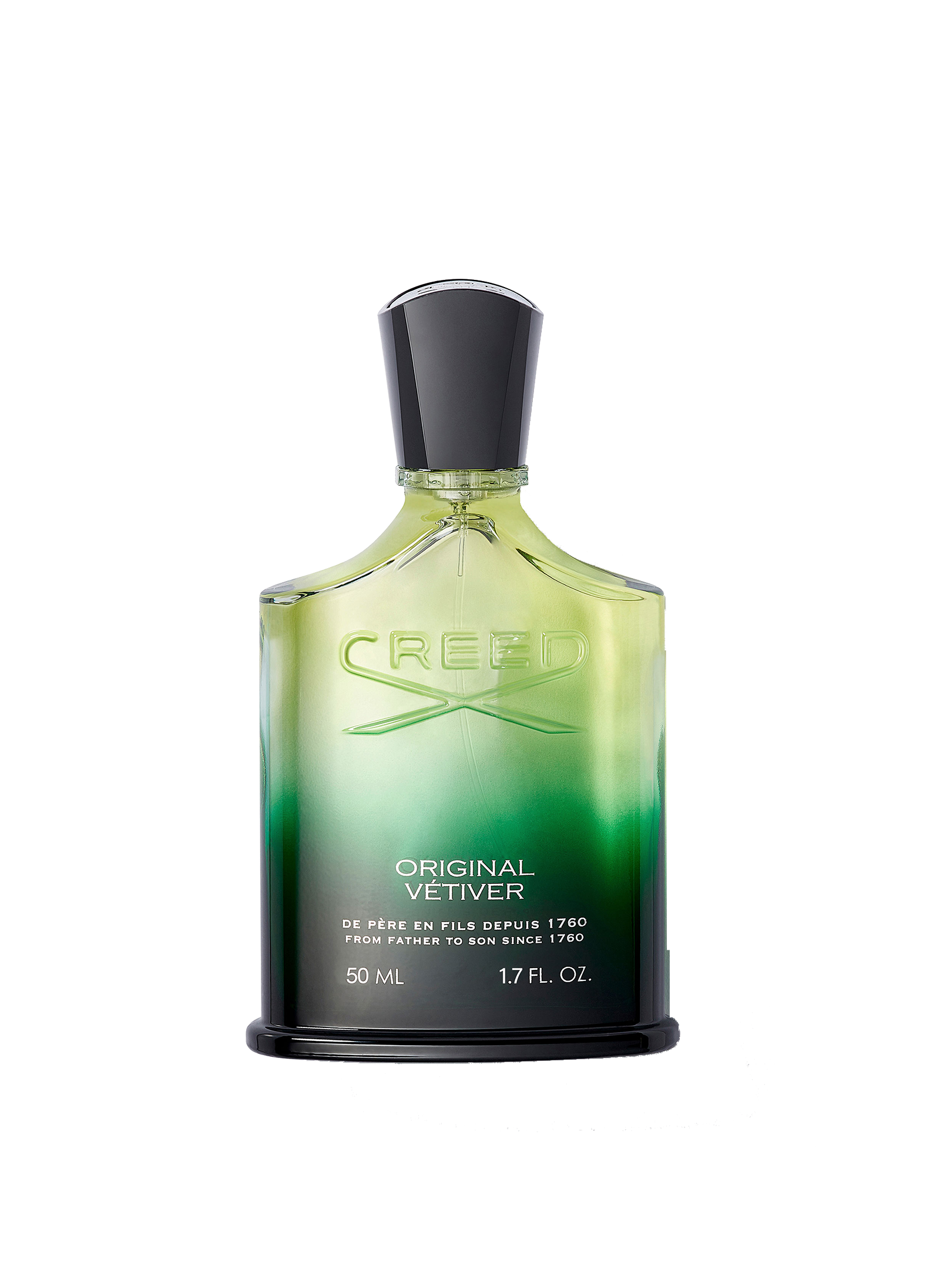 Millesime Original Vetiver - Eau de Parfum CREED No color