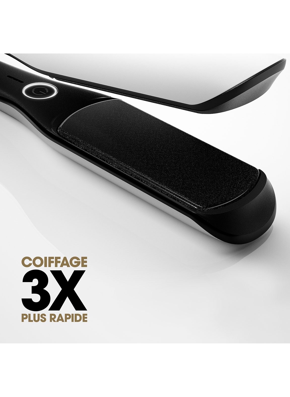 Lisseur ghd chronos max GHD Blanc