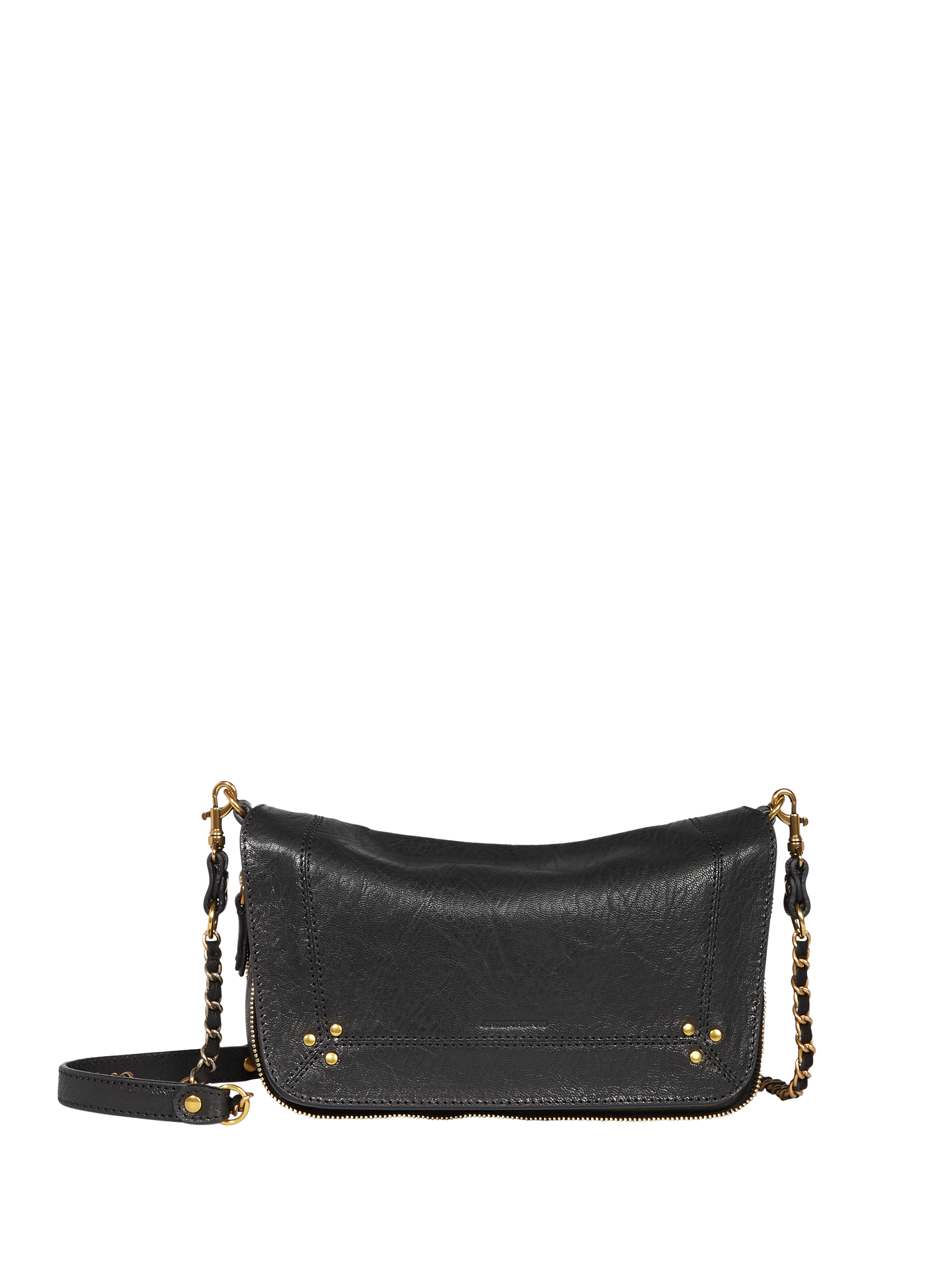 Bobi S shoulder bag JÉRÔME DREYFUSS Black