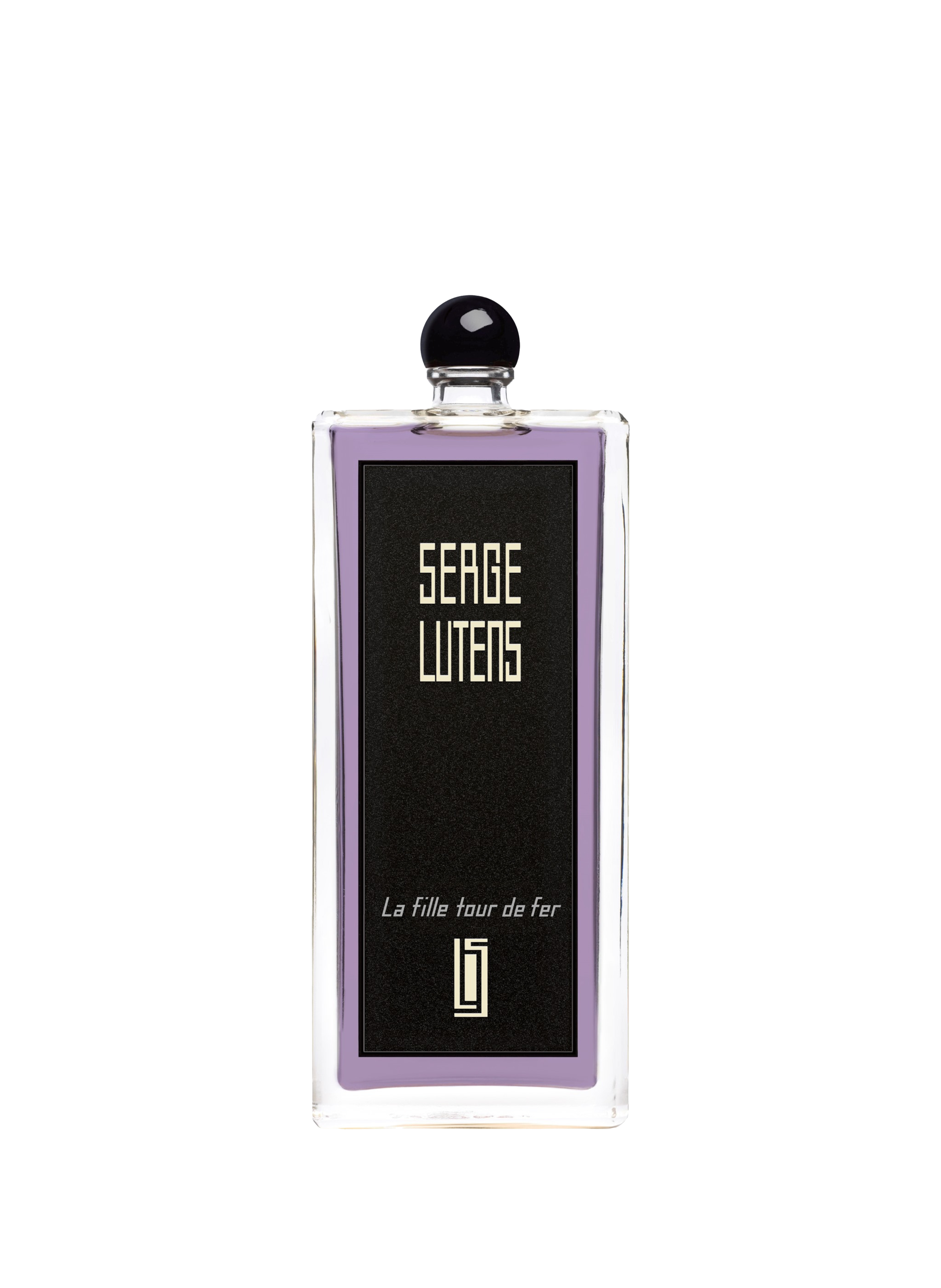 Eau de parfum - La Fille Tour de Fer SERGE LUTENS No color