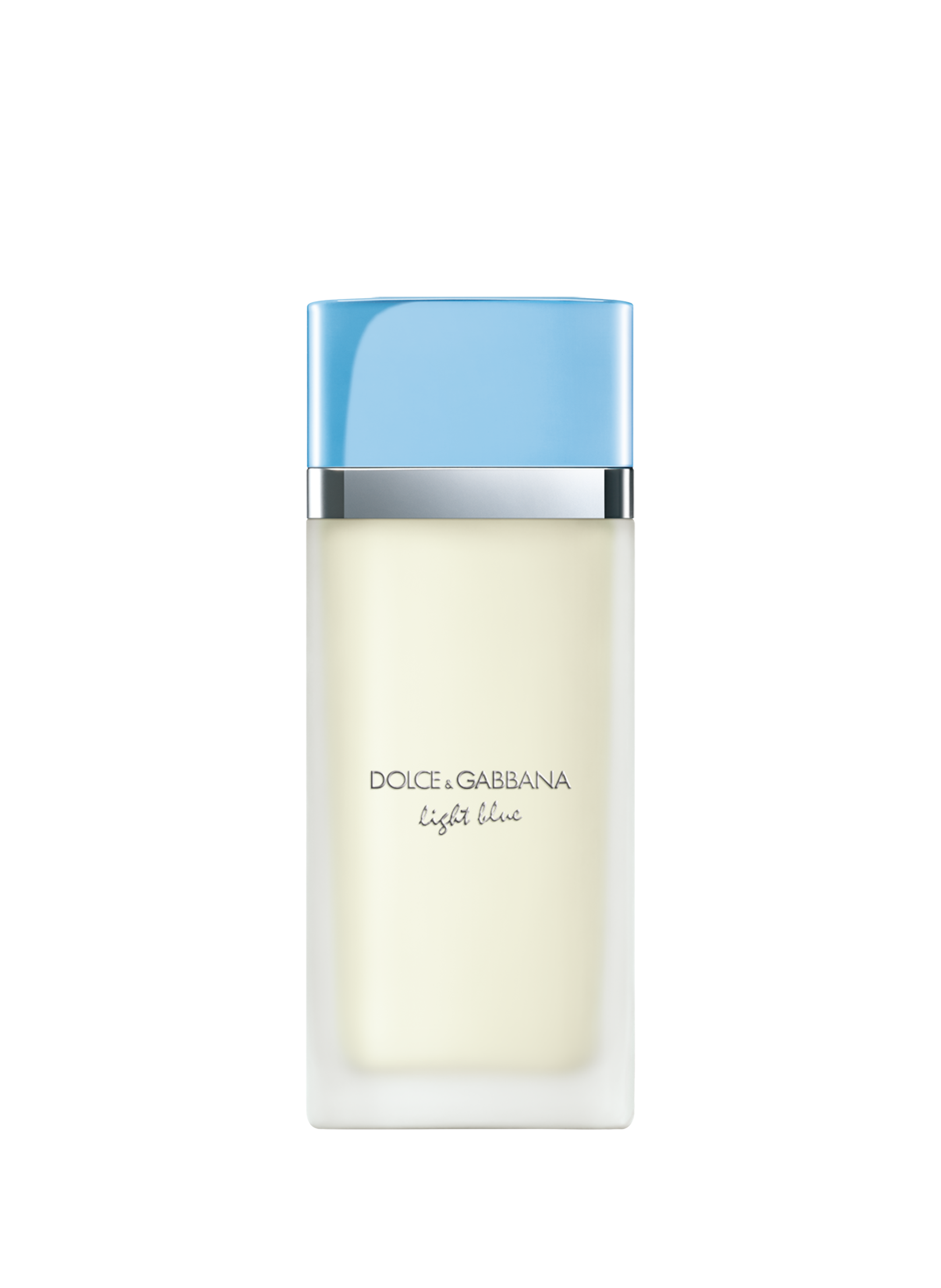 Light Blue - Eau De Toilette DOLCE & GABBANA No color