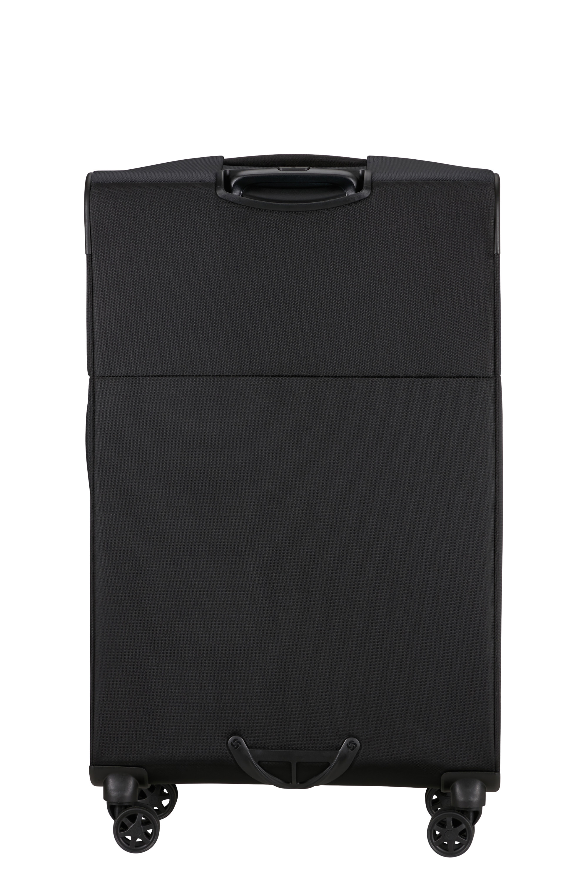 Base breeze valise 4 roues taille l SAMSONITE Noir