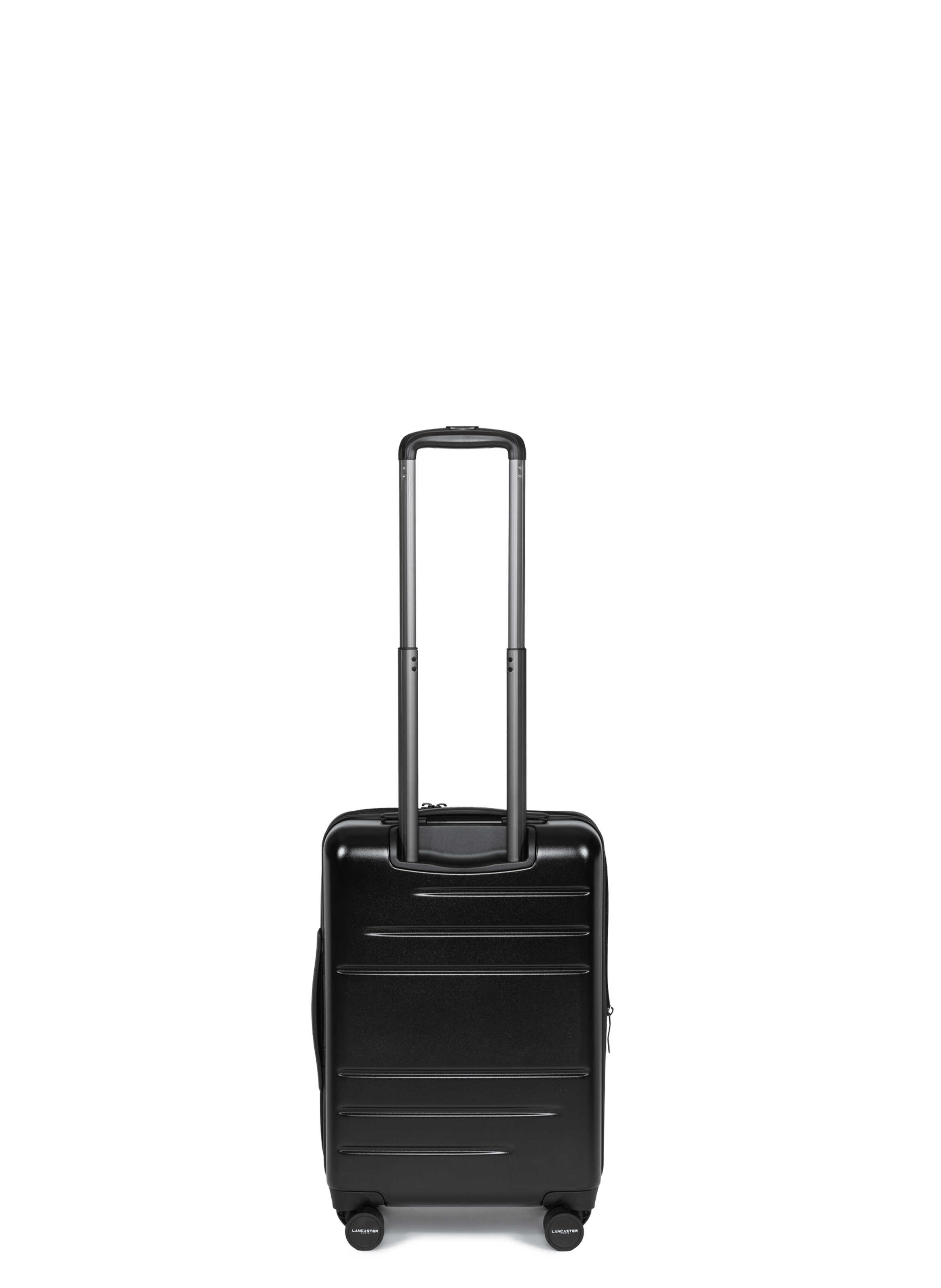 Cabin luggage - CDG LANCASTER Black