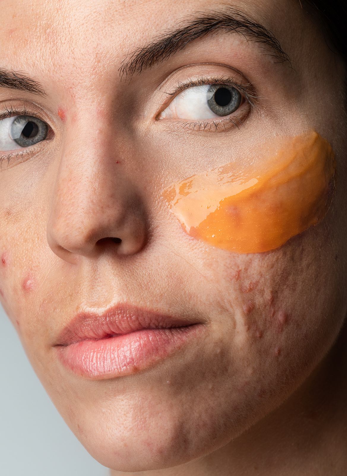 Peel Out - Masque Exfoliant SKIN & OUT No color