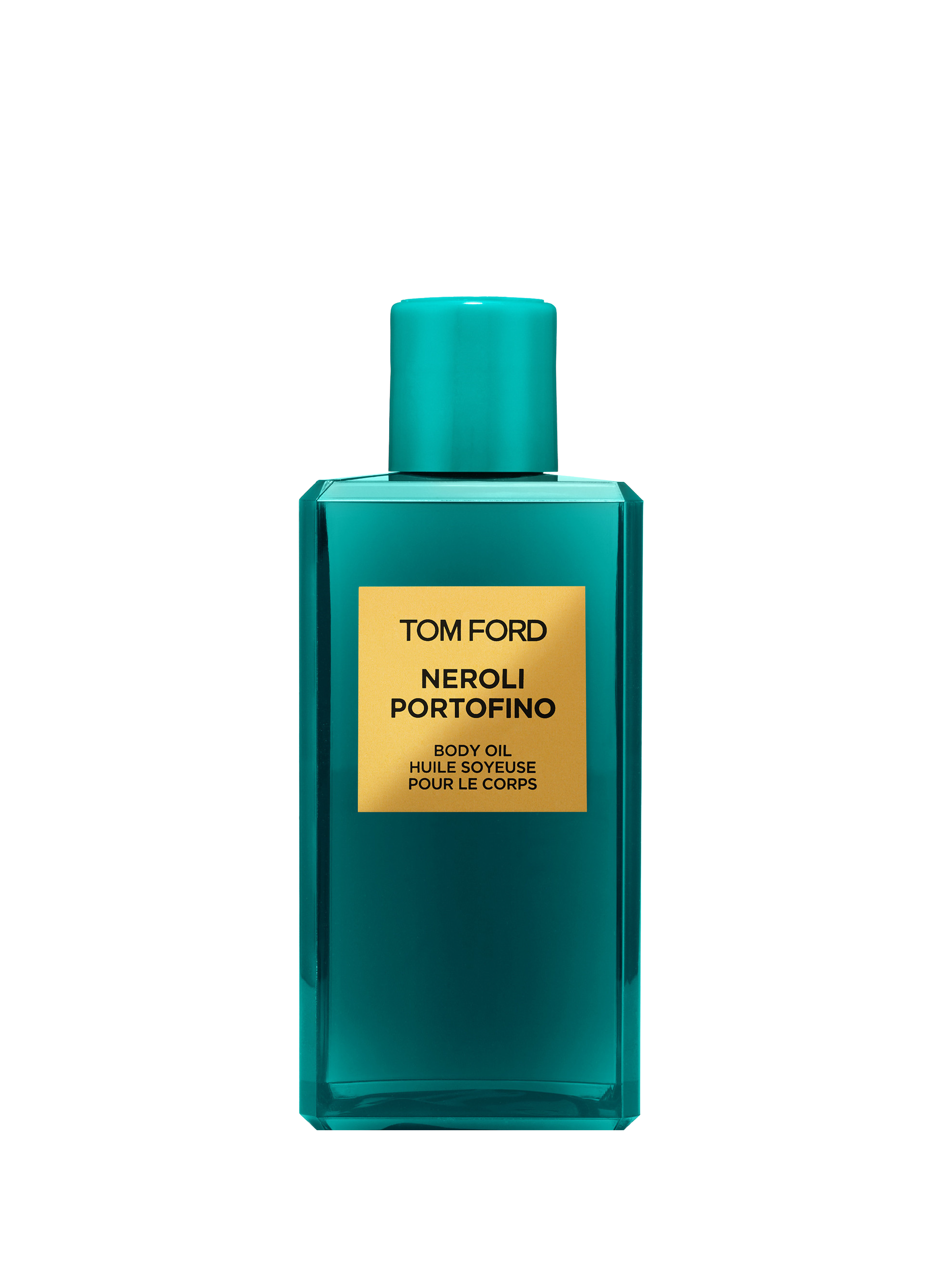 TOM FORD Neroli Portofino Huile Pour Le Corps - Huile pour le Corps No color