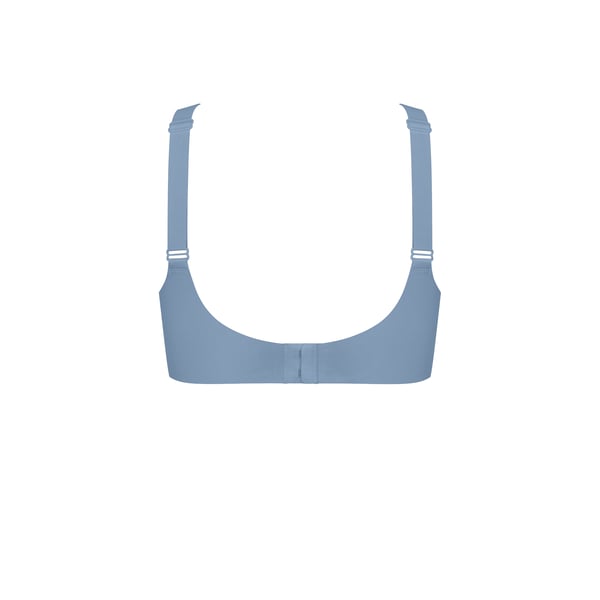 Sloggi Soutien Gorge Effet Invisible In Blue