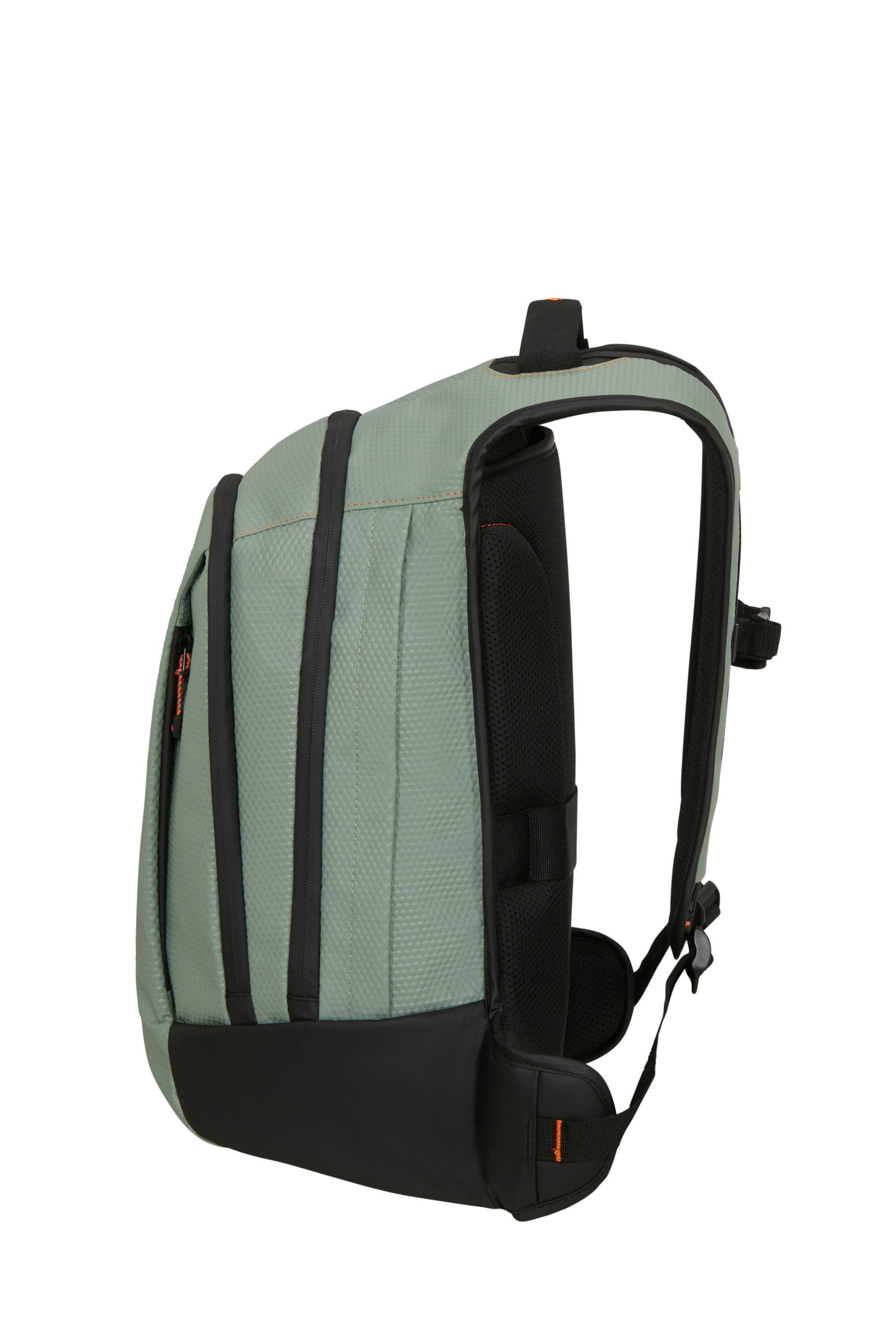 Ecodiver sac à dos ordinateur SAMSONITE Vert