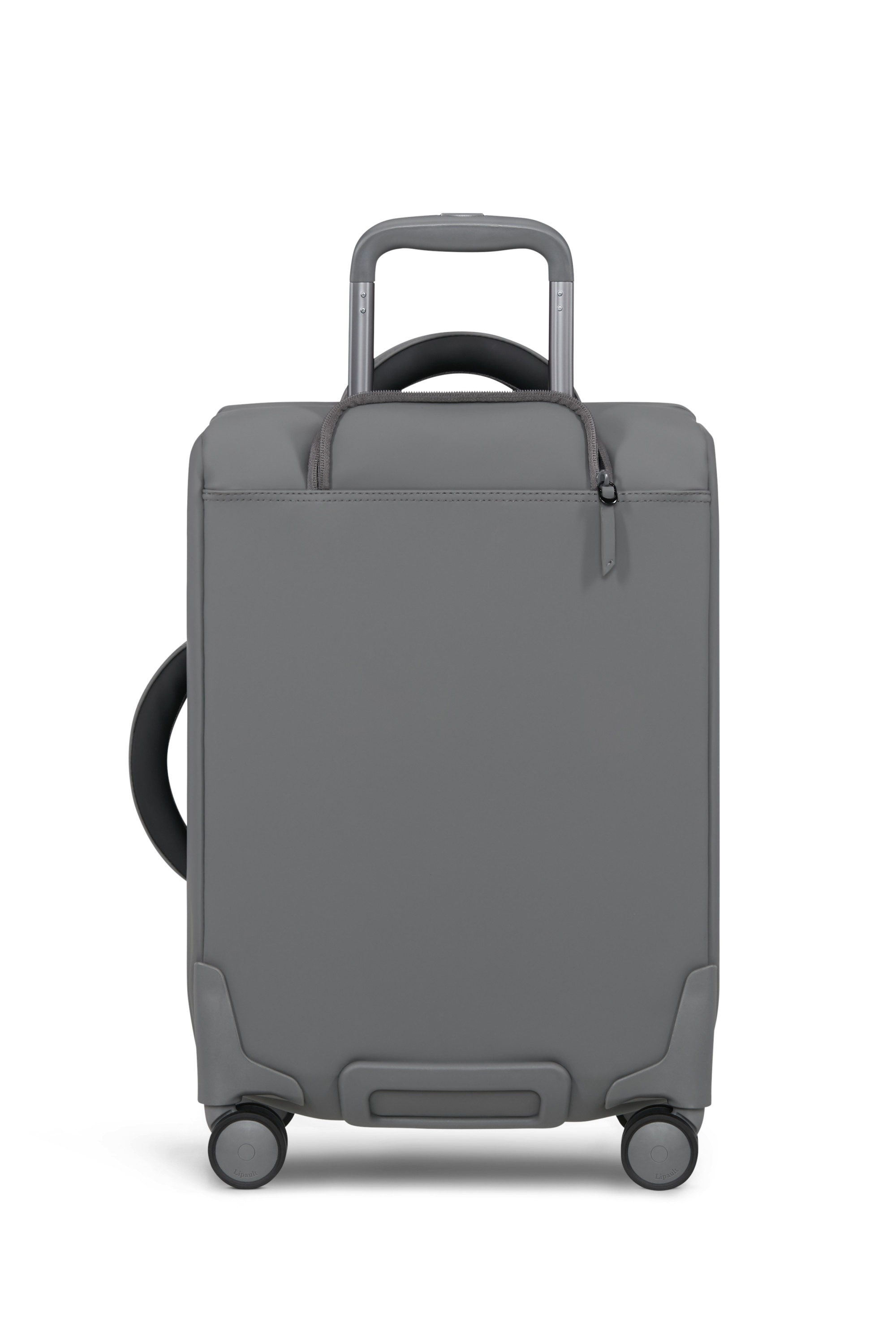 Lipault x ron dorff valise 4 roues taille s LIPAULT PARIS Gris