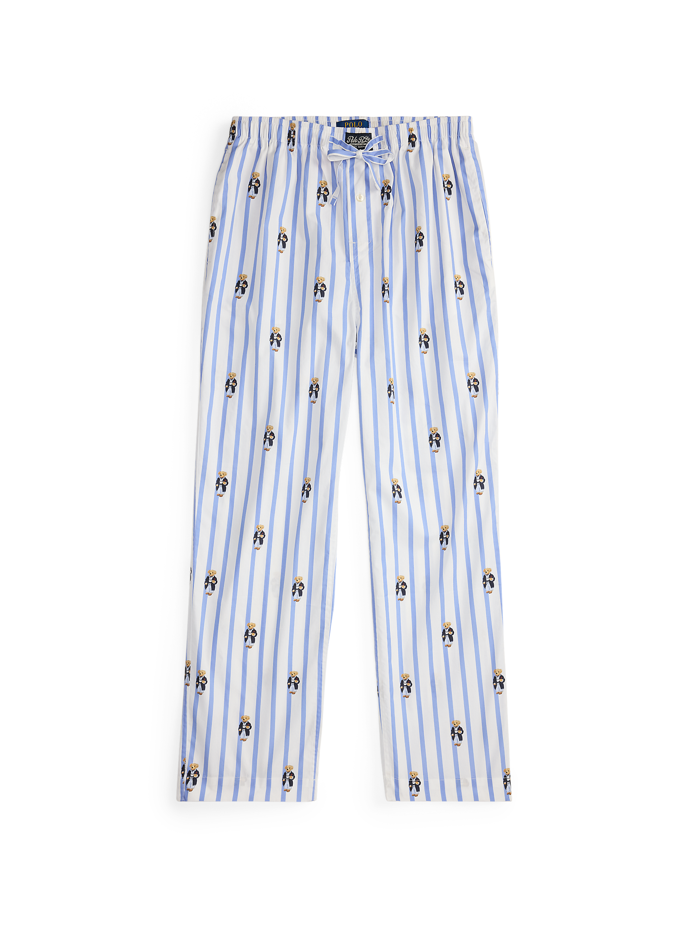 Pantalon de pyjama POLO RALPH LAUREN Multicolore