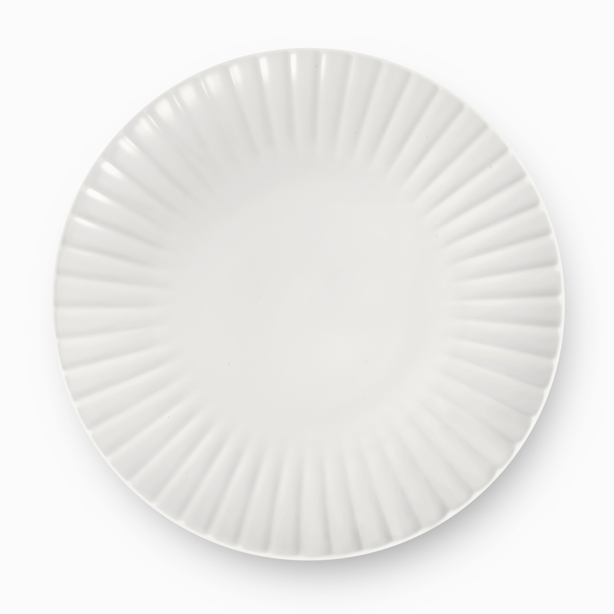 Colette - service 18 pièces MEDARD DE NOBLAT Blanc
