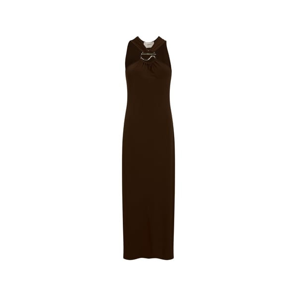 Robe longue sans manches Robe longue sans manches