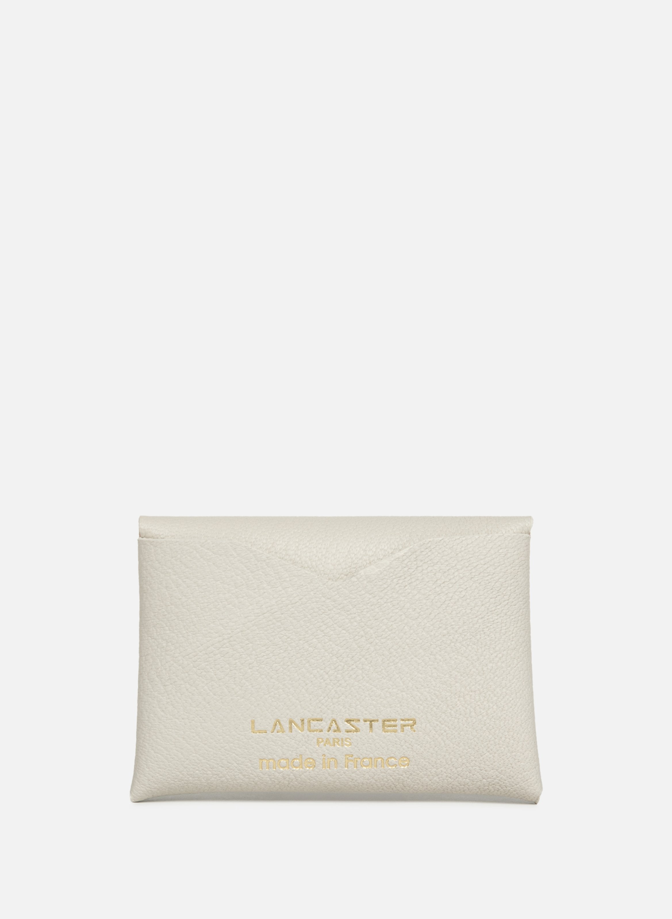 Porte-cartes - studio pm element LANCASTER Beige