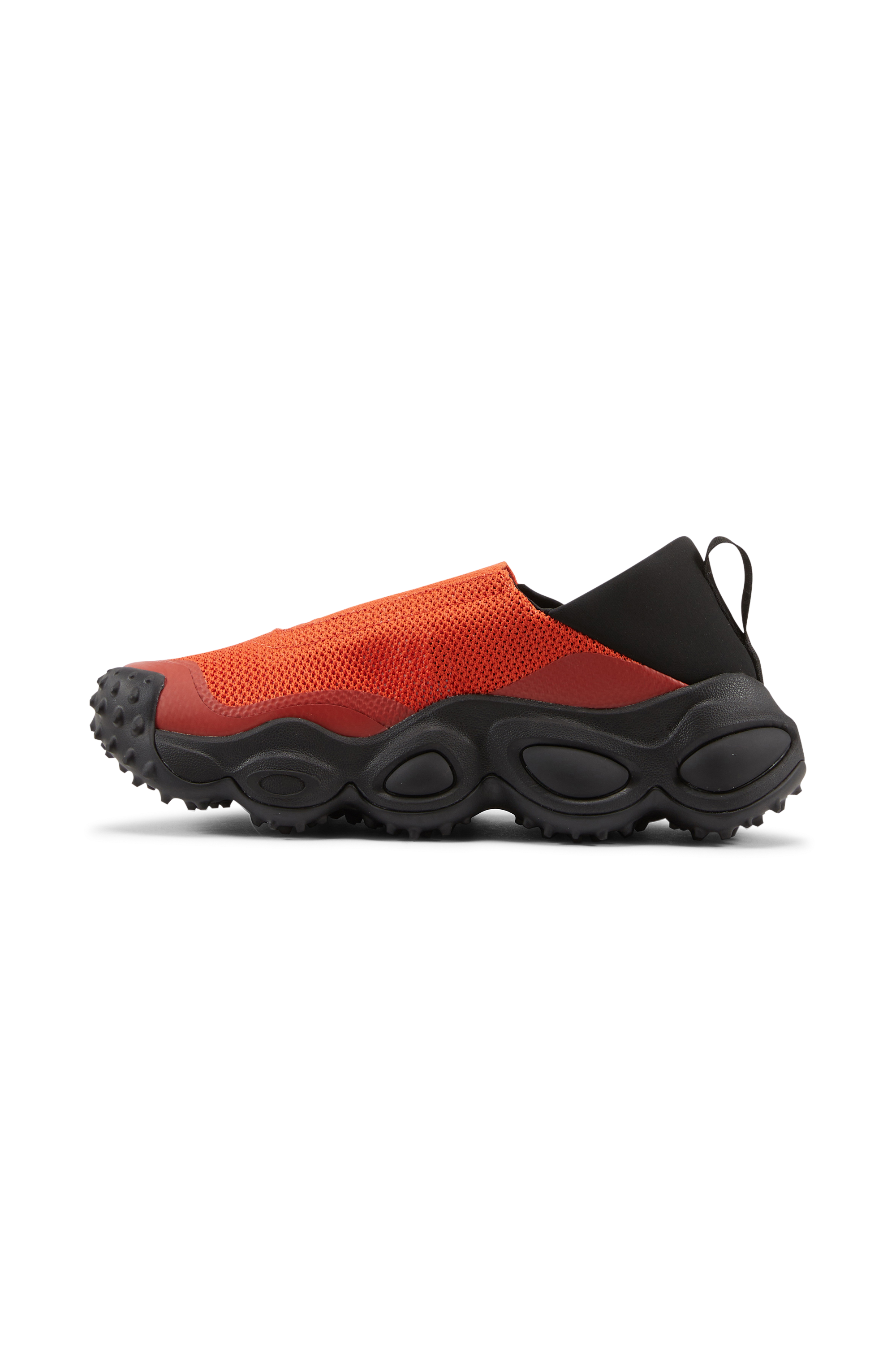 Baskets eon shift OAKLEY Orange