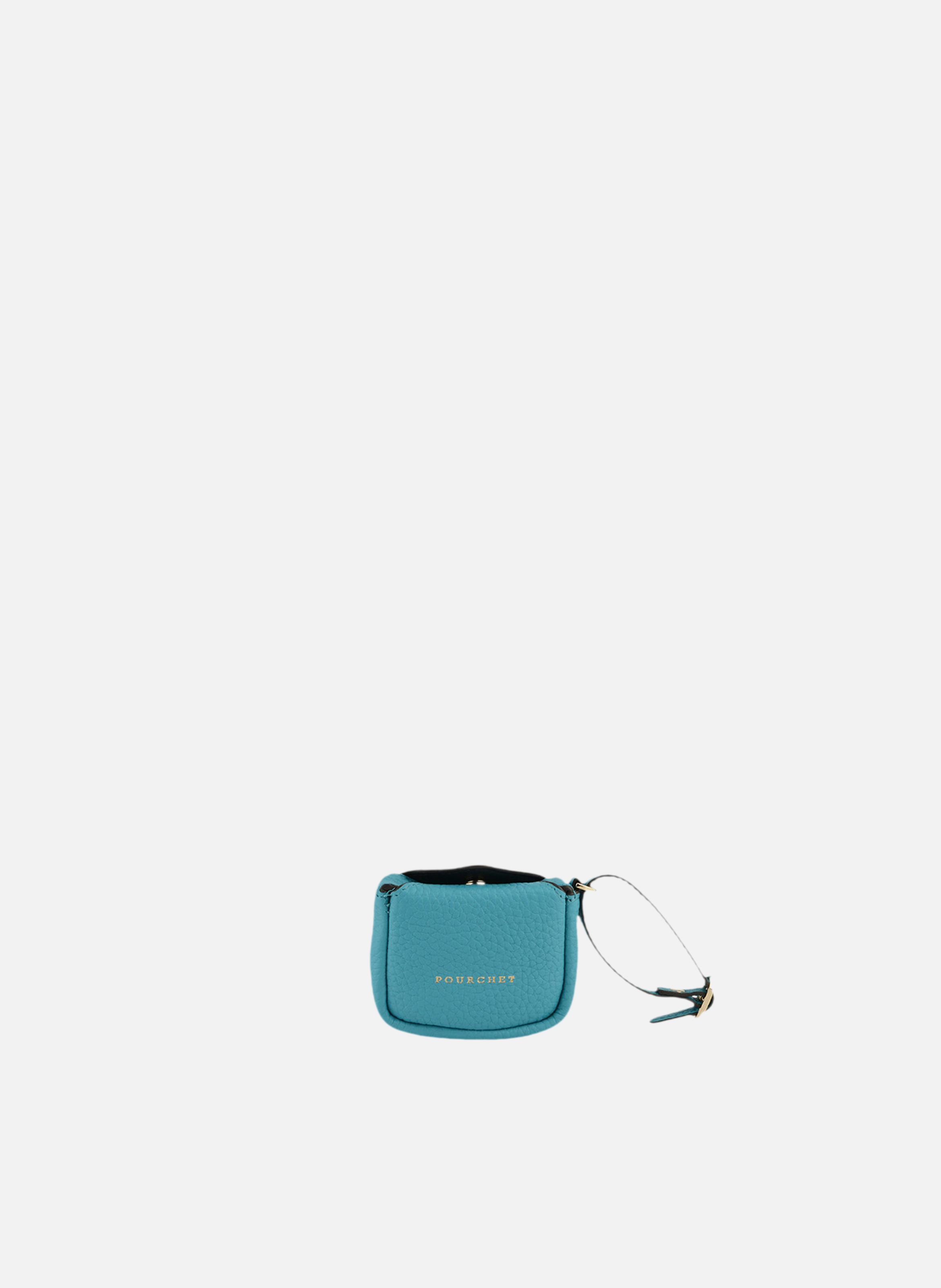Club | etui airpods  Turquoise